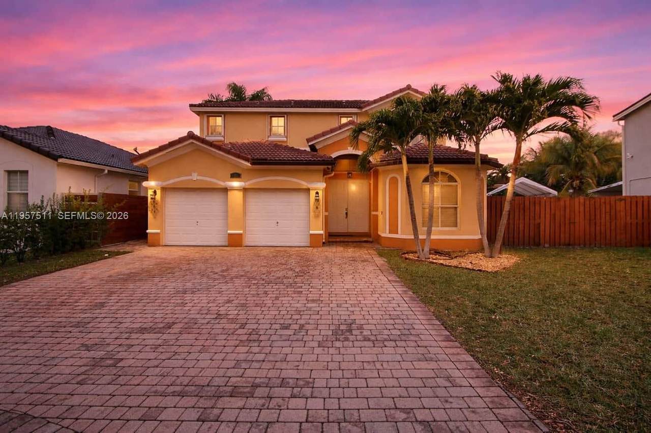 10755 244th Ter - Photo 1