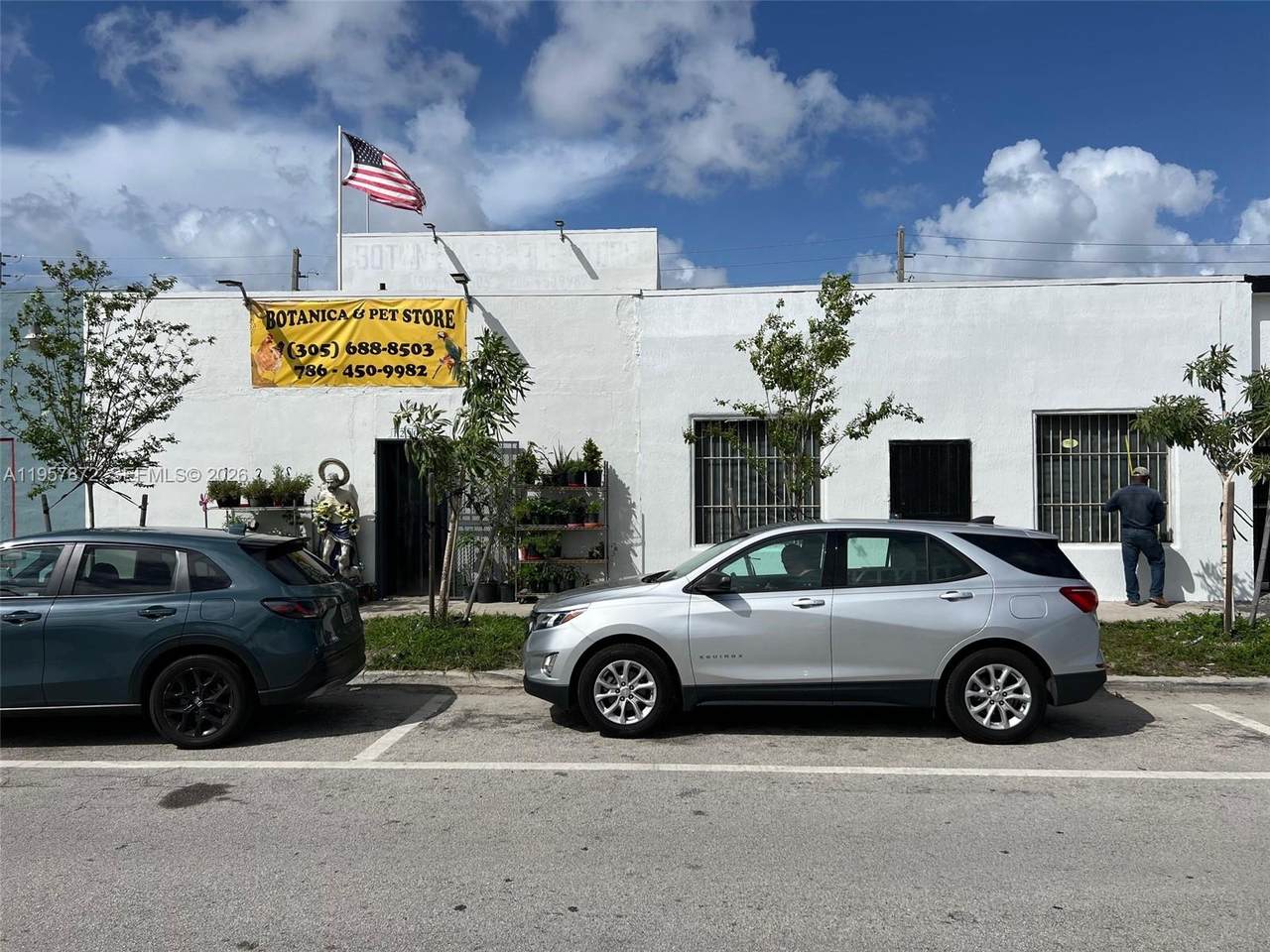 1230 Opa Locka Blvd - Photo 1