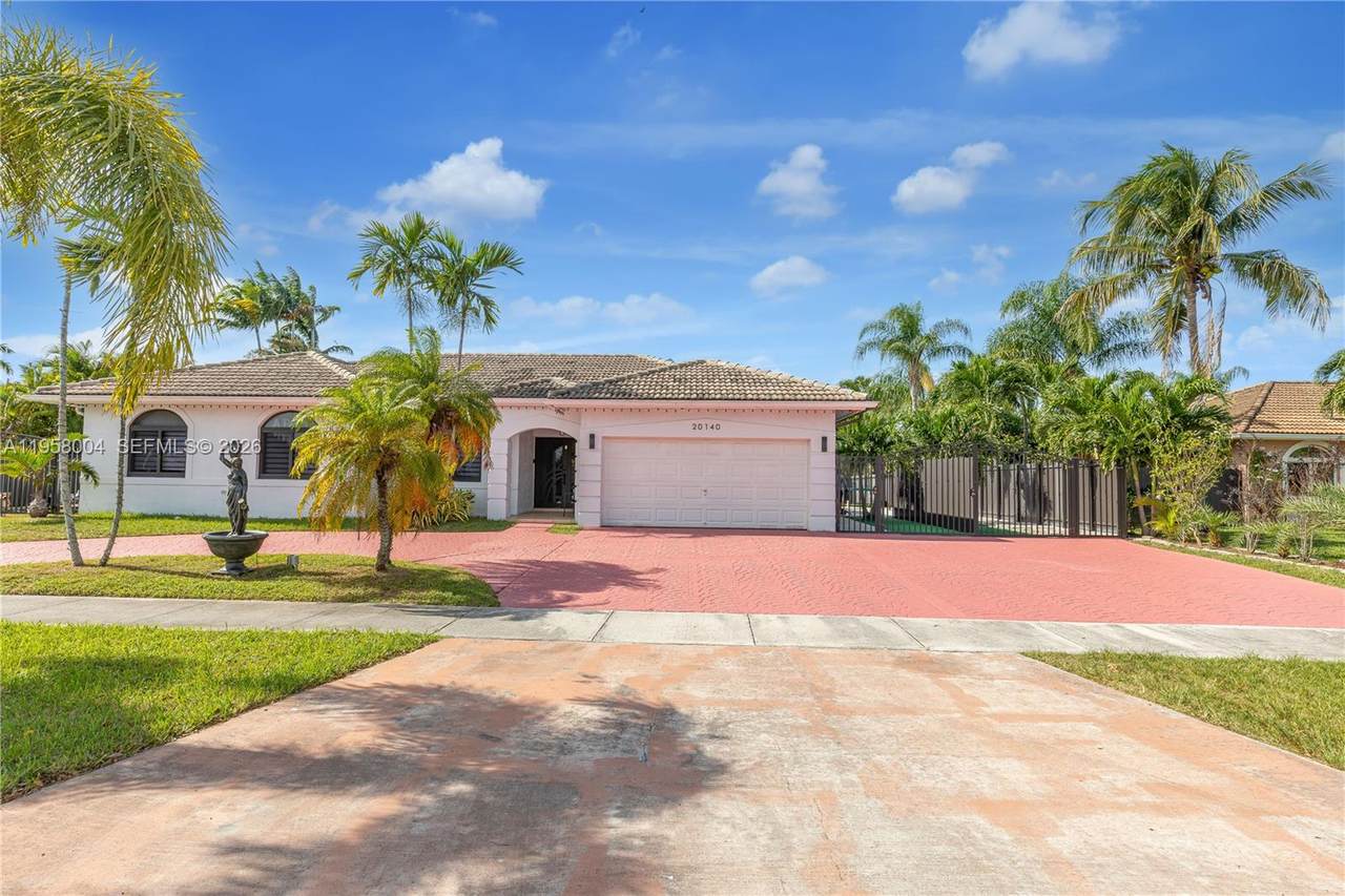 20140 132nd Ave - Photo 1