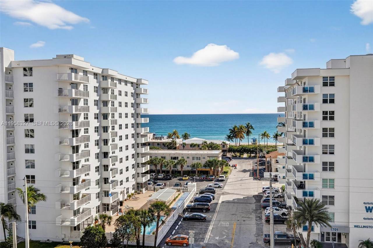 1410 Ocean Dr - Photo 1