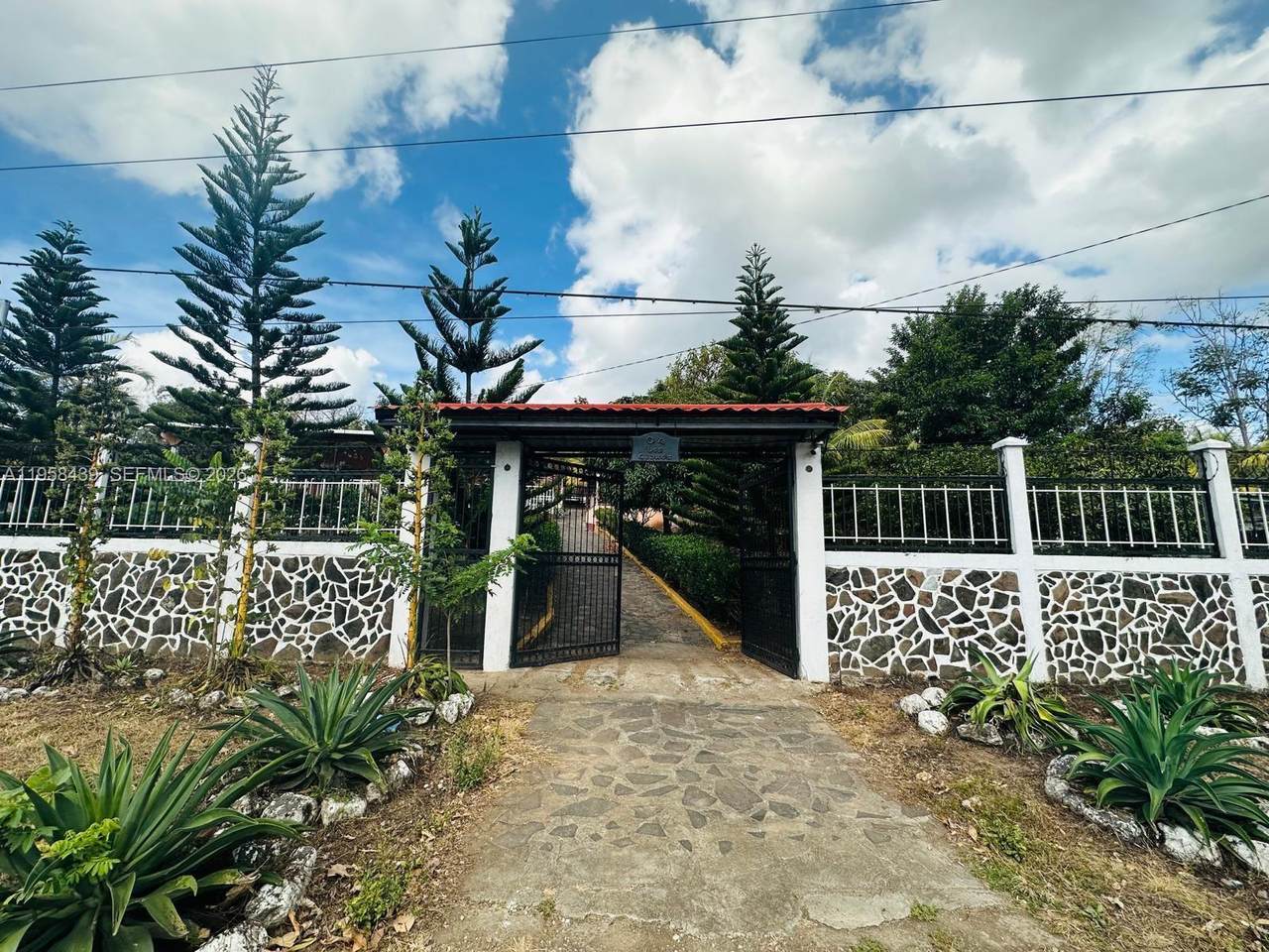 Quinta Los Cedros Matagalpa, Nicaragua - Photo 1
