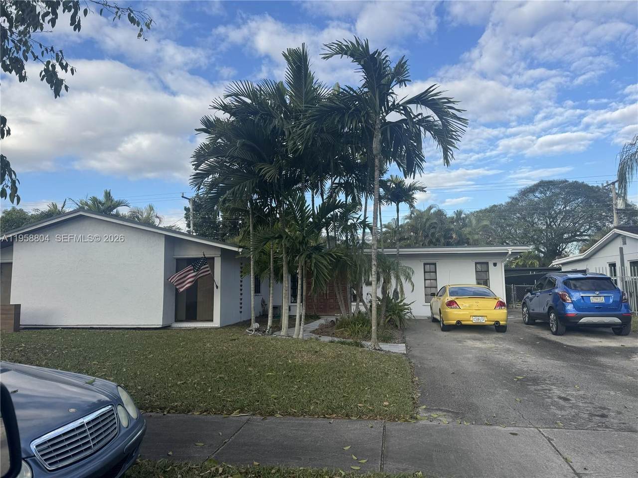 3860 121st Ave - Photo 1