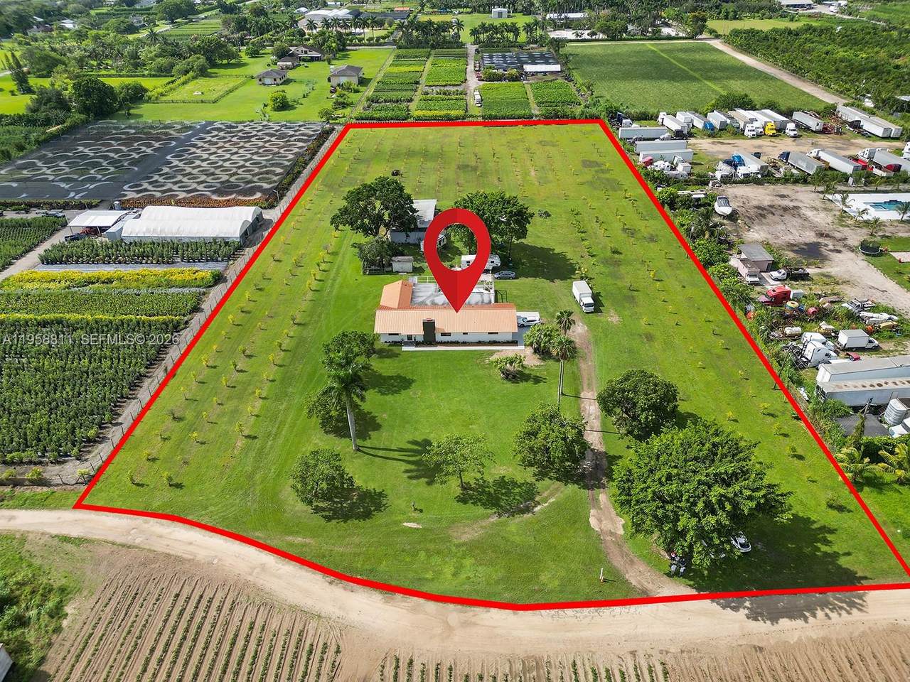 21320 224th St - Photo 1