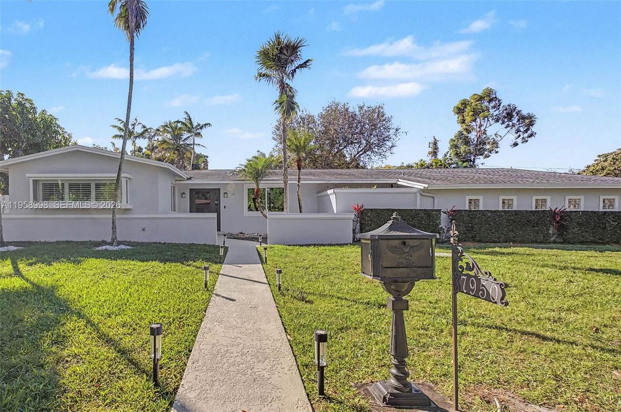 7950 161st St - Photo 1