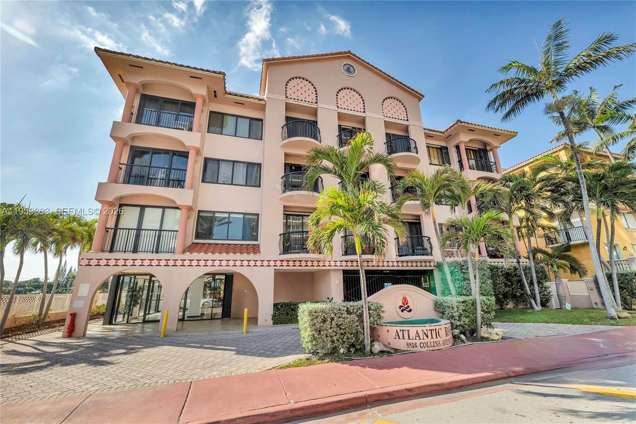 8816 Collins Ave - Photo 1