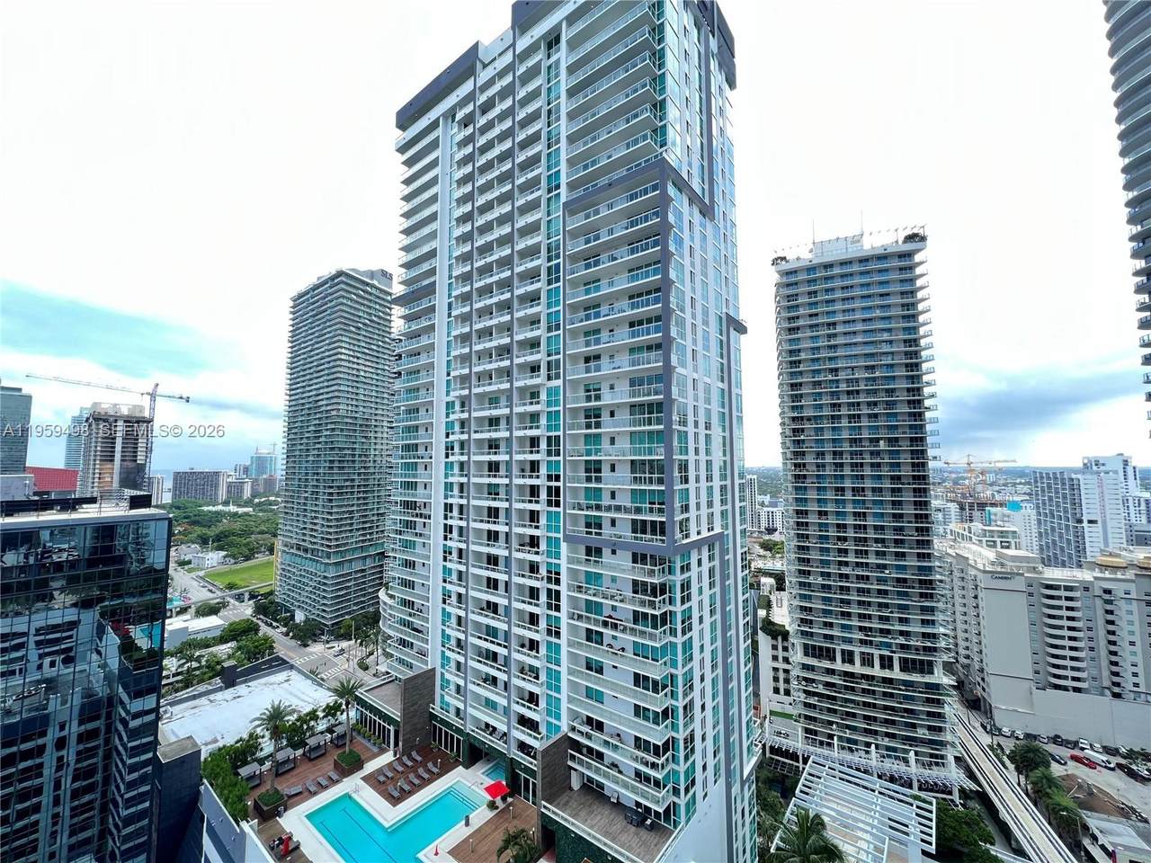 1060 Brickell Ave - Photo 1
