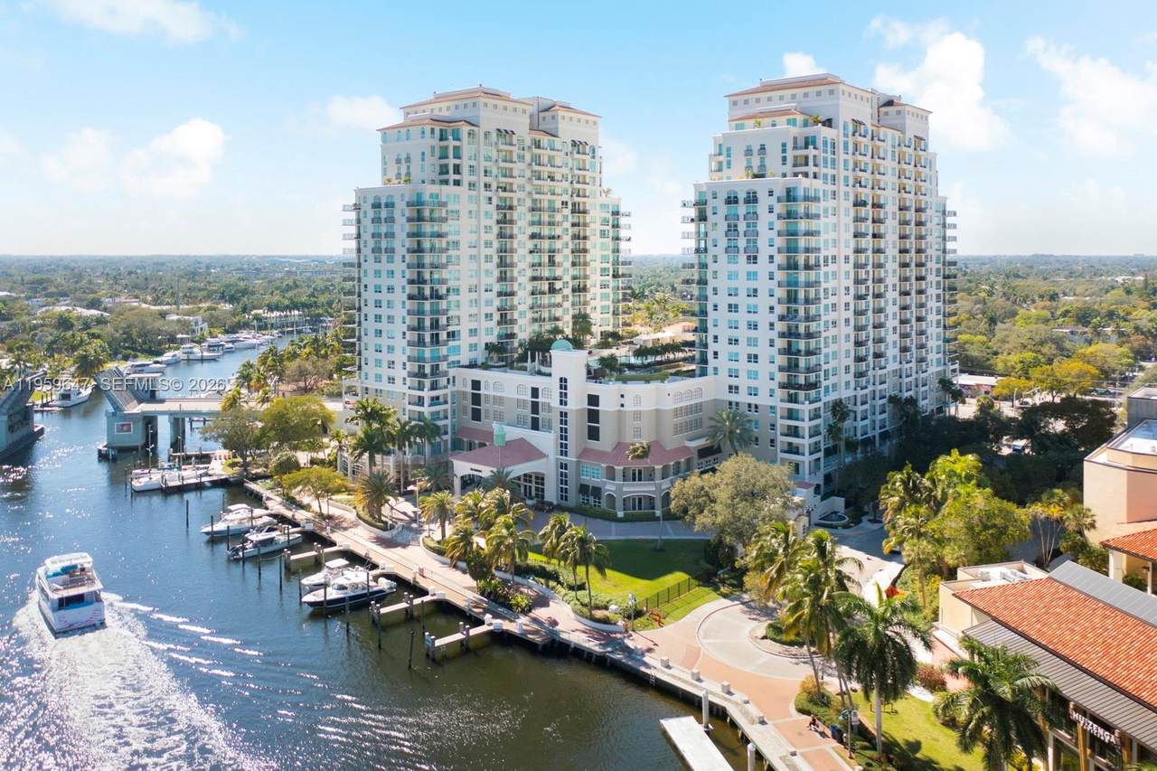 610 Las Olas Blvd - Photo 1