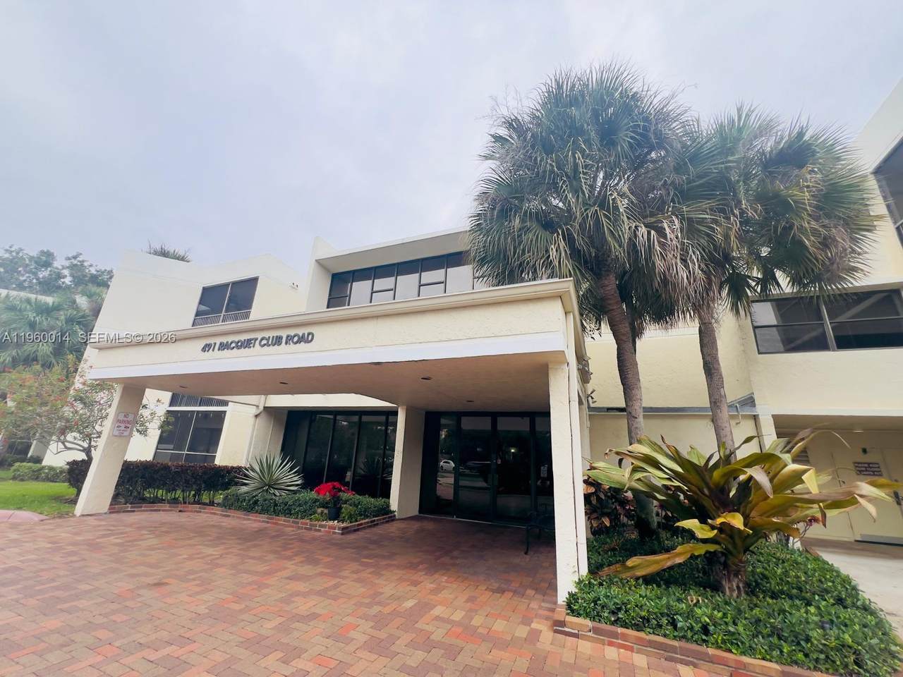 491 Racquet Club Rd - Photo 1
