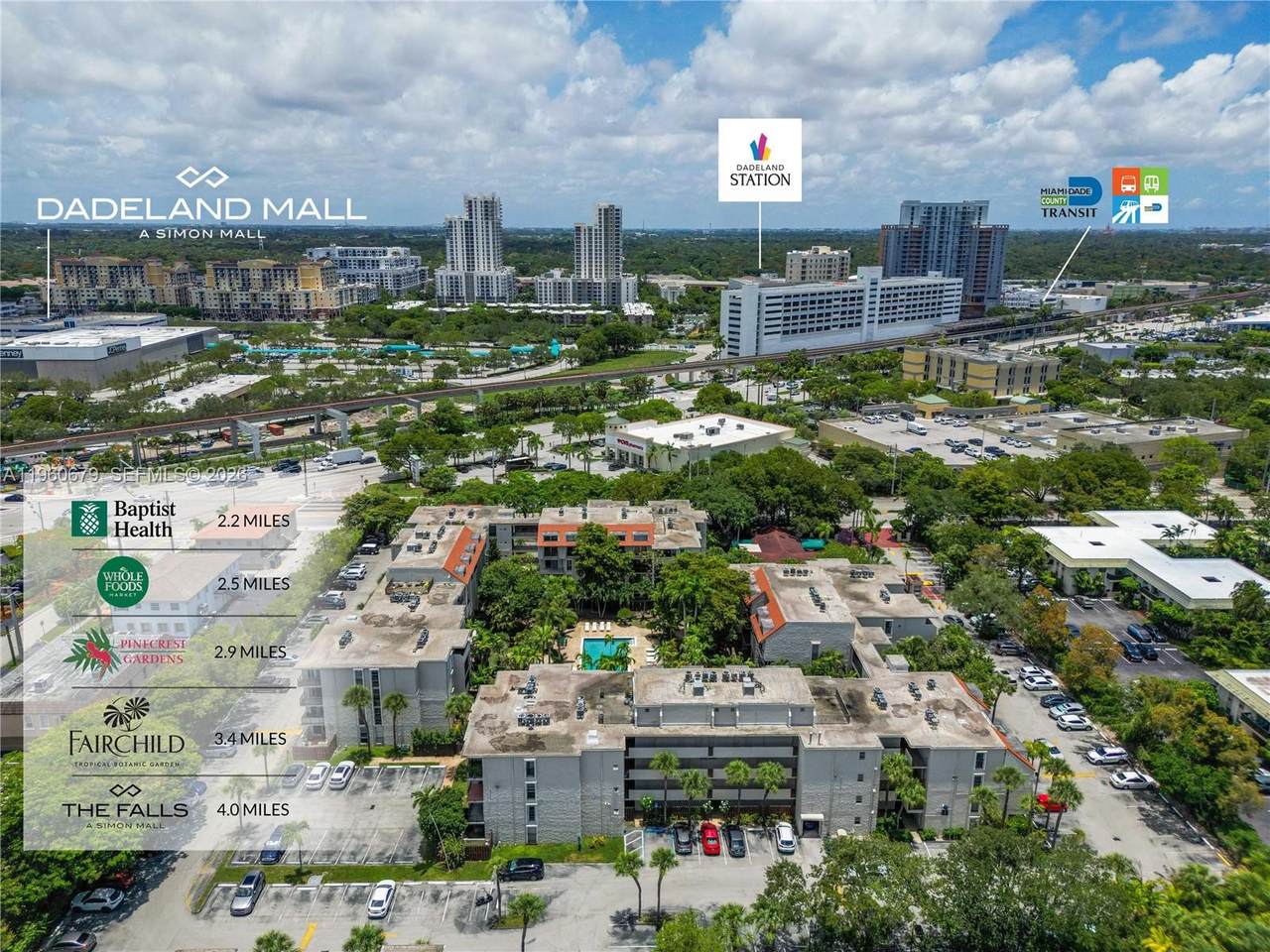 6900 Kendall Dr - Photo 1