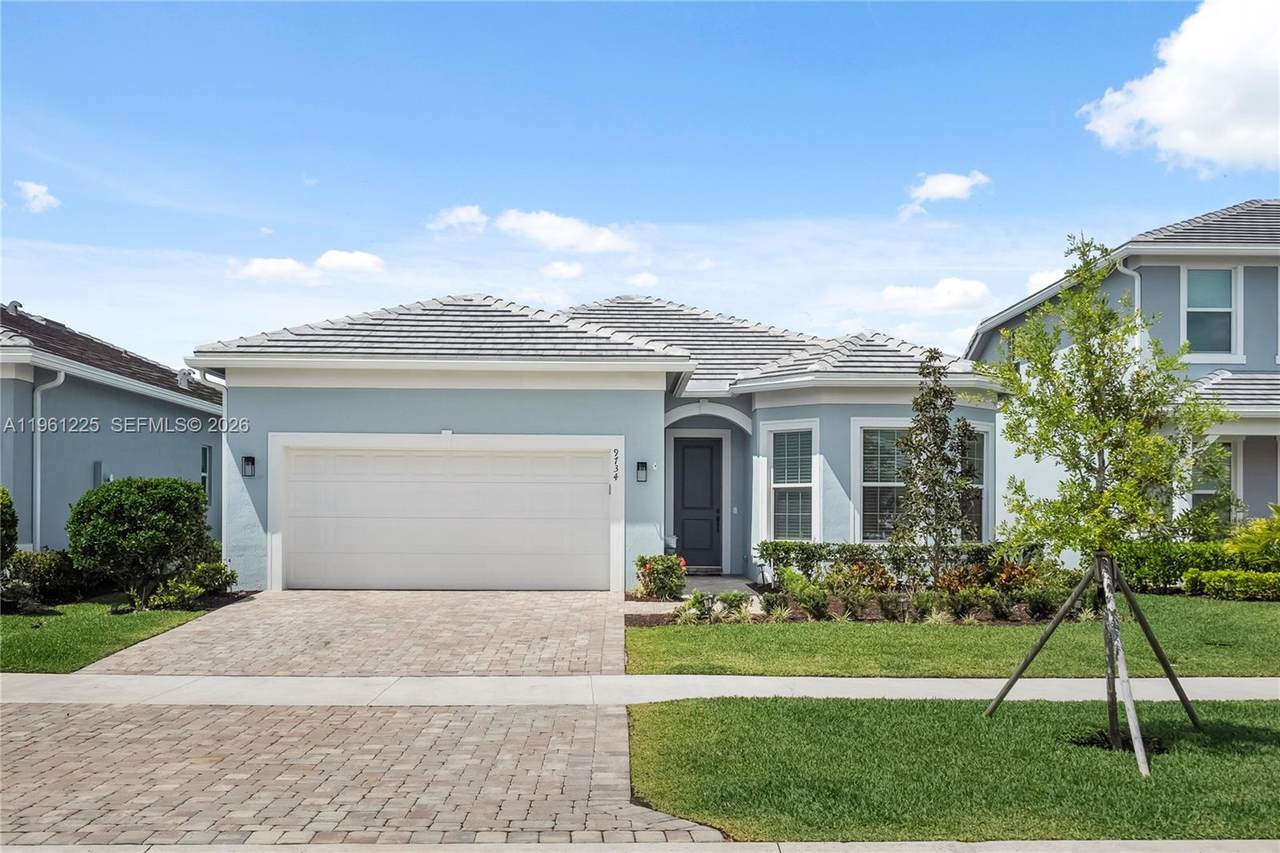 9734 Meridian Way - Photo 1