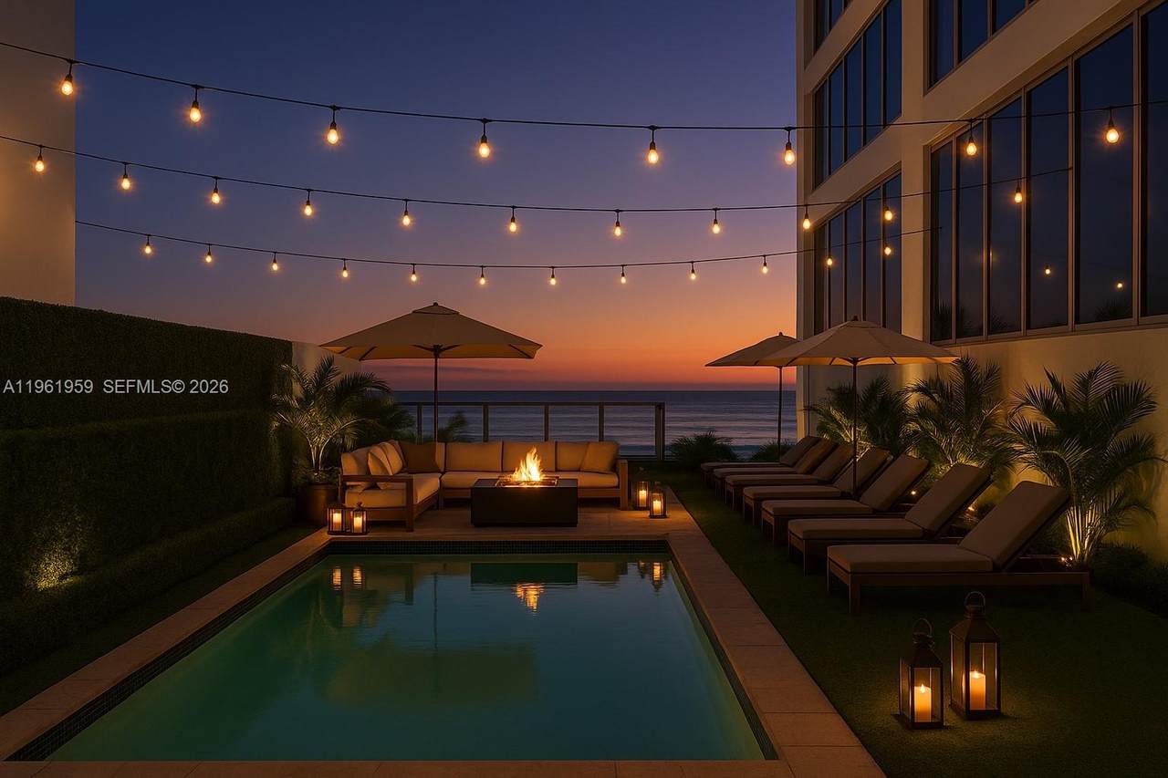 6899 Collins Ave - Photo 1
