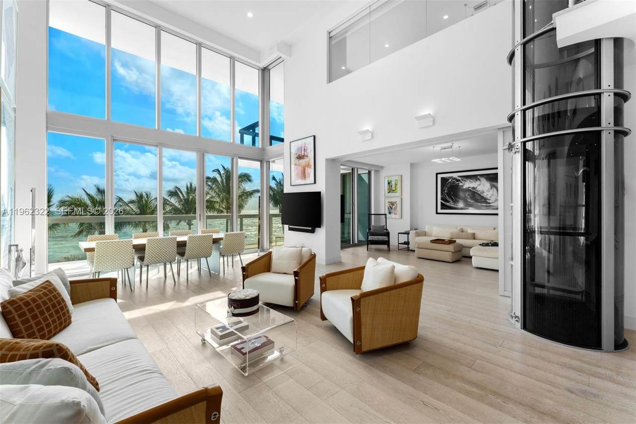 6899 Collins Ave - Photo 1