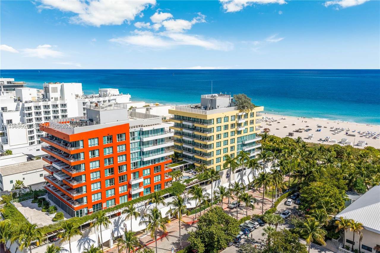 101 Ocean Dr - Photo 1