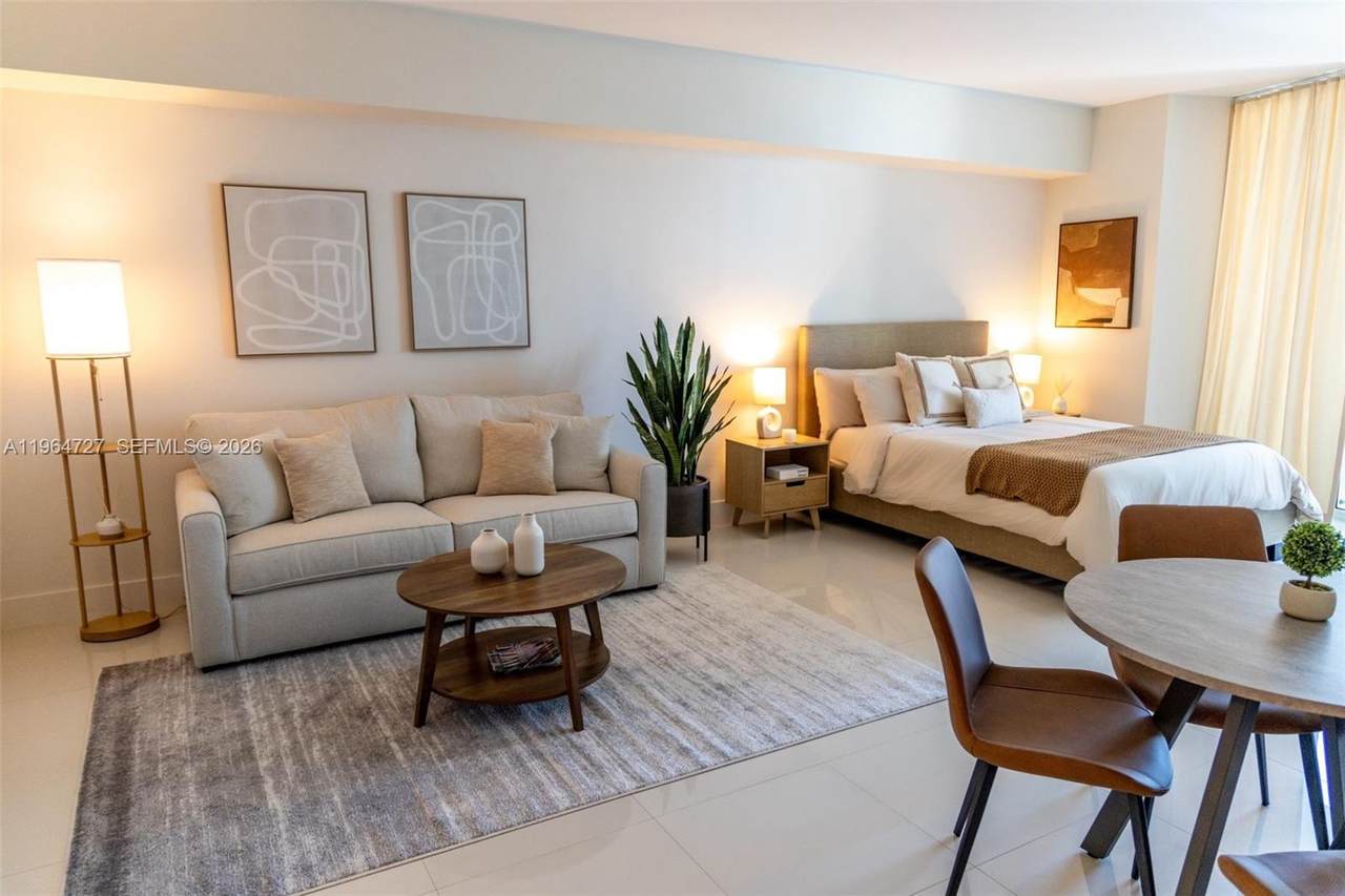 475 Brickell Ave - Photo 1