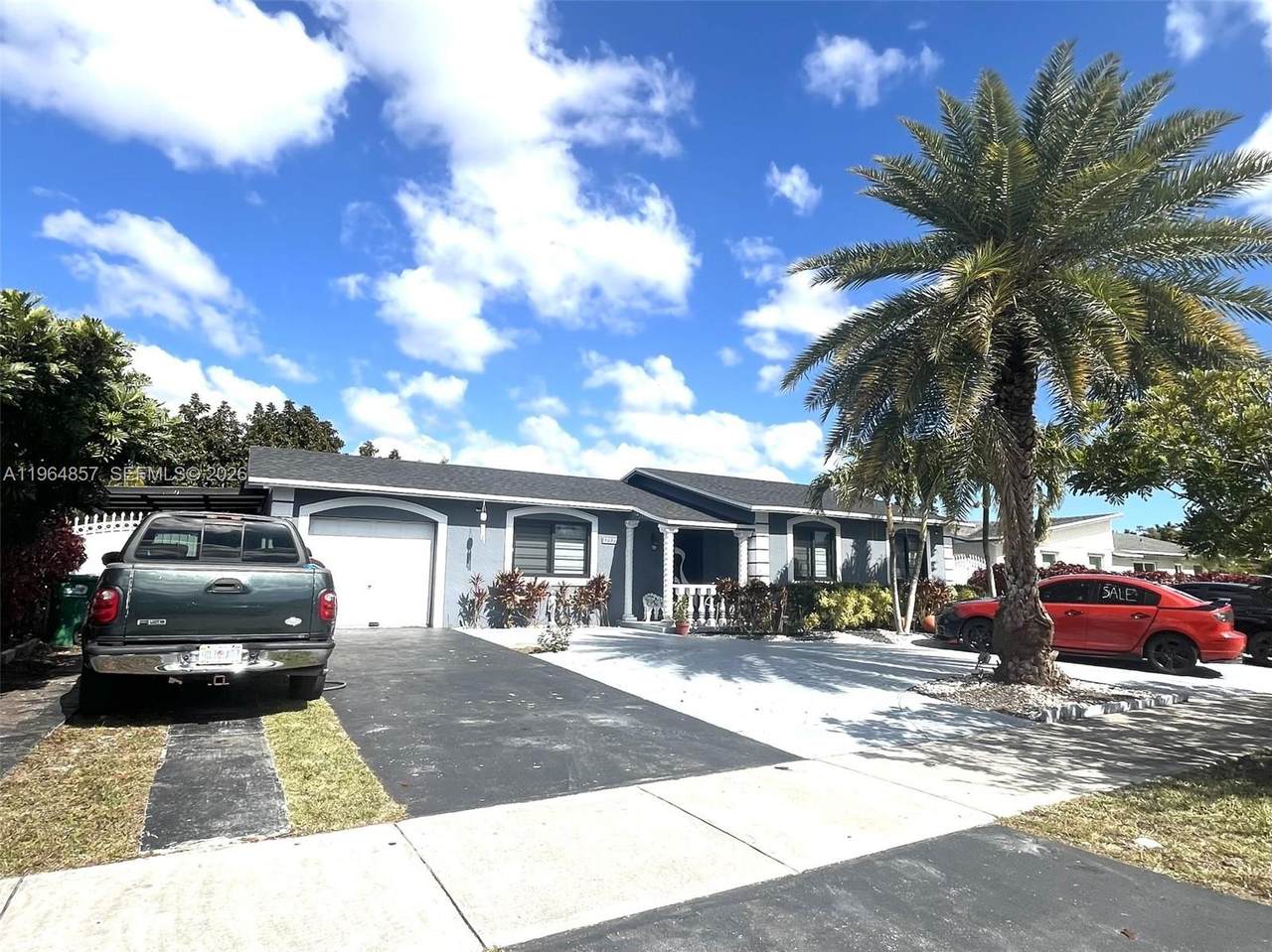 12271 187th St - Photo 1