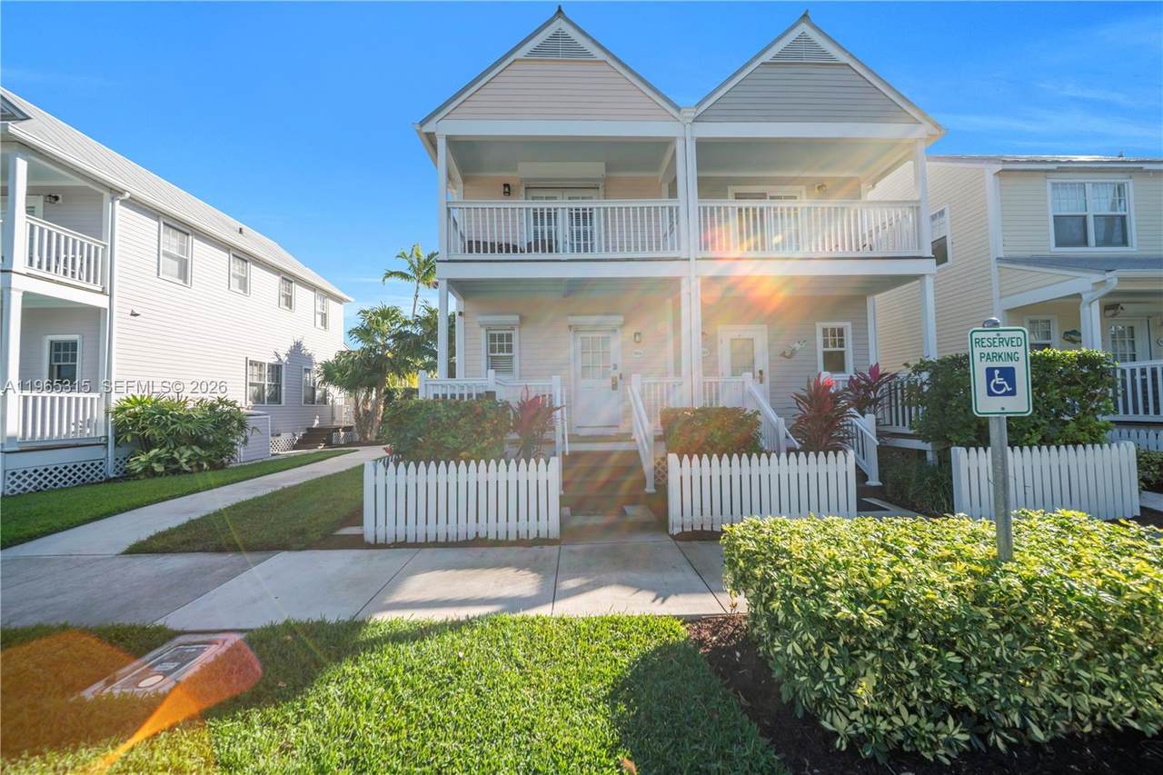 7026 Harbor Village Dr - Photo 1