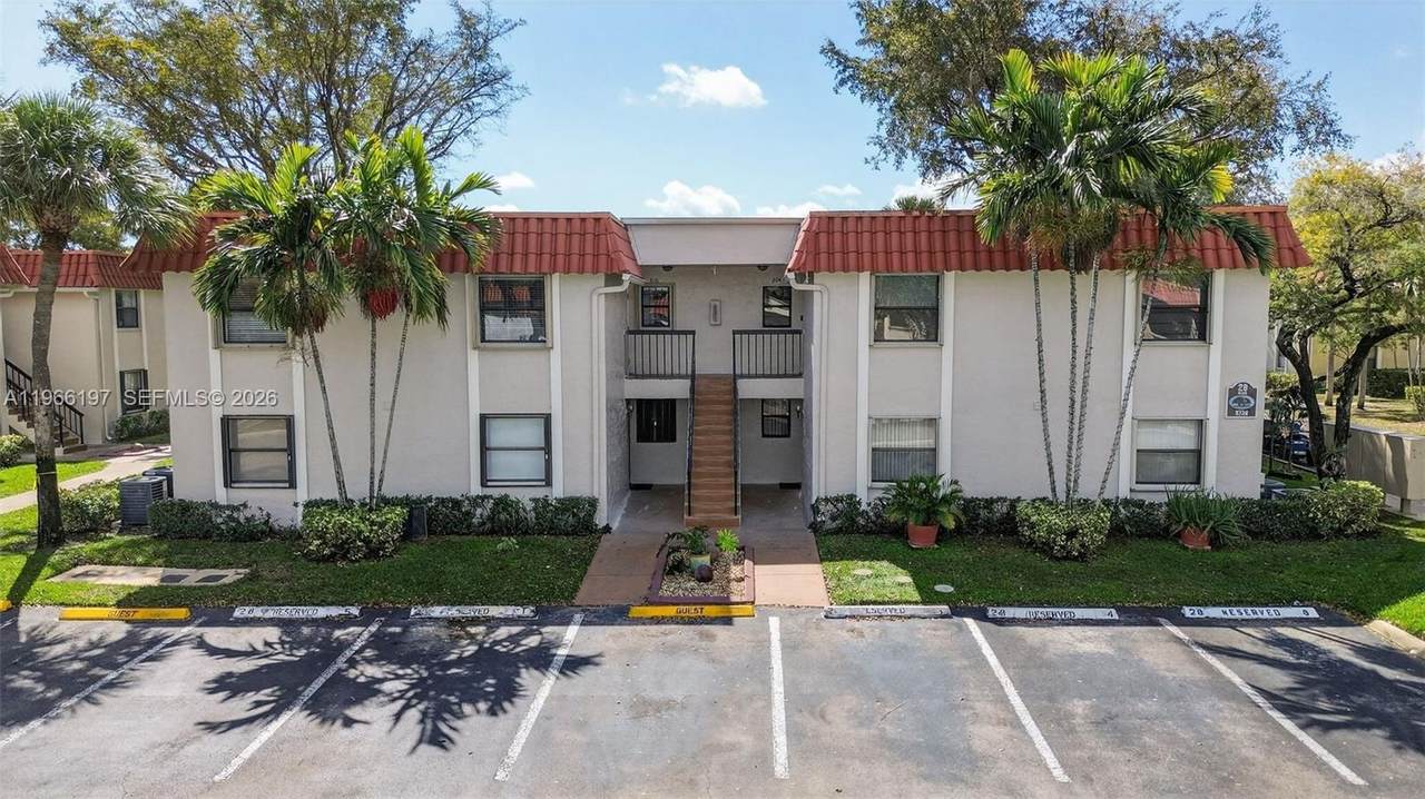 9730 Hammocks Blvd - Photo 1