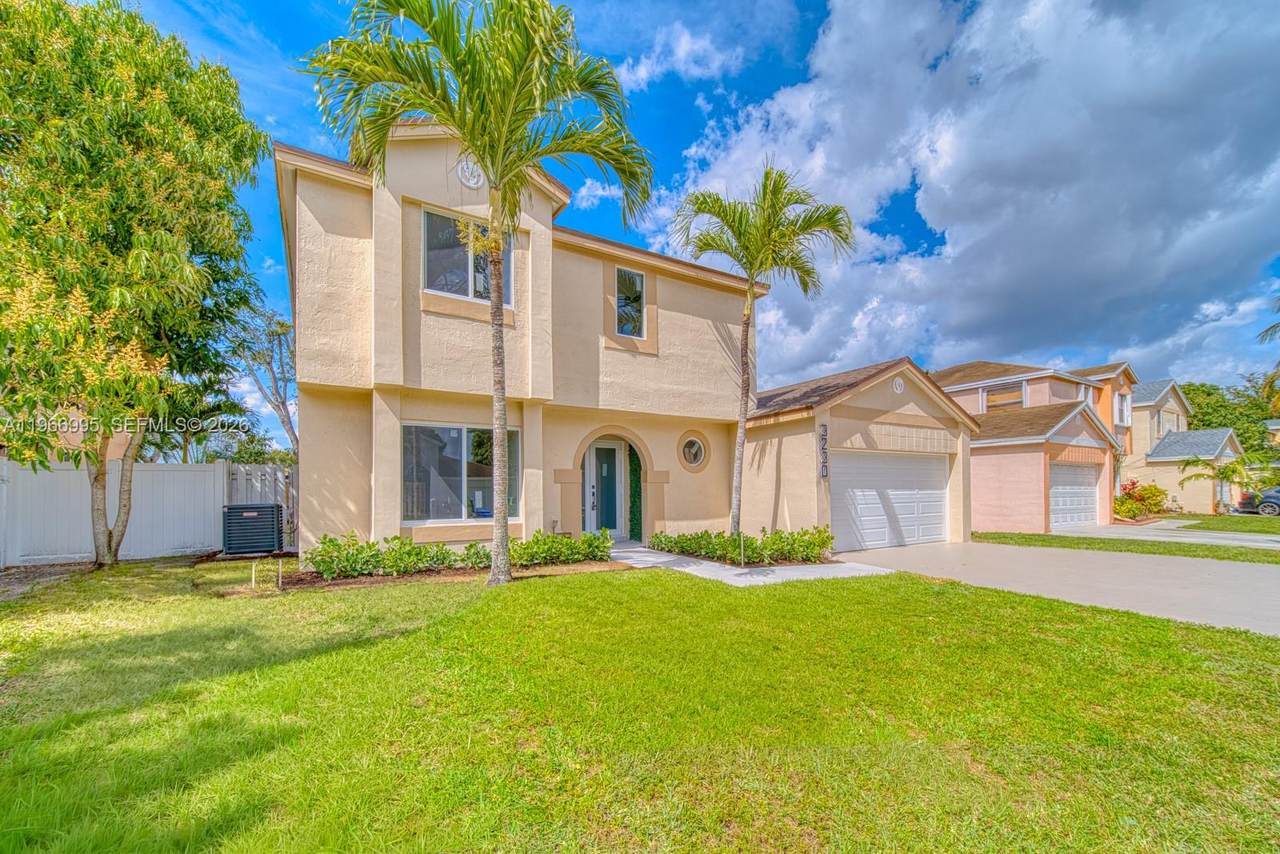 3230 Jasper Way - Photo 1