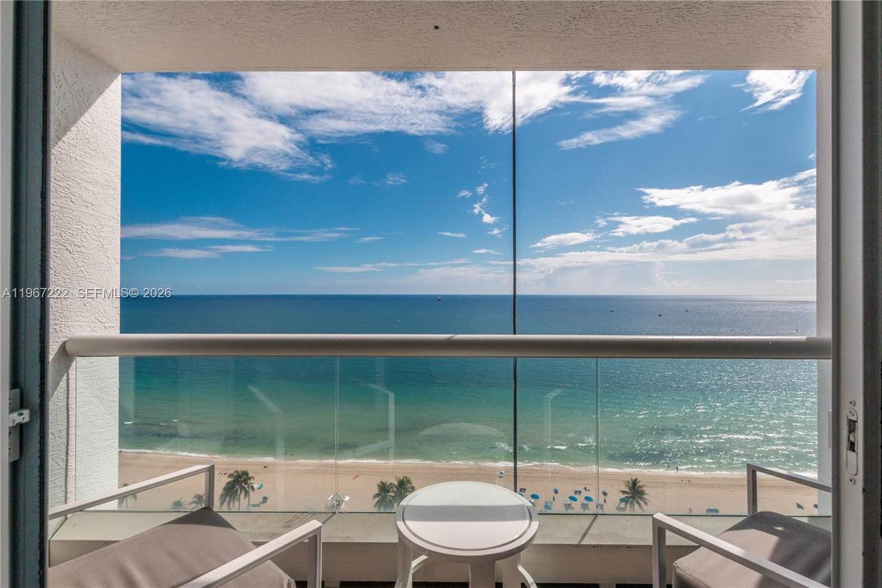 551 Fort Lauderdale Beach Blvd - Photo 1
