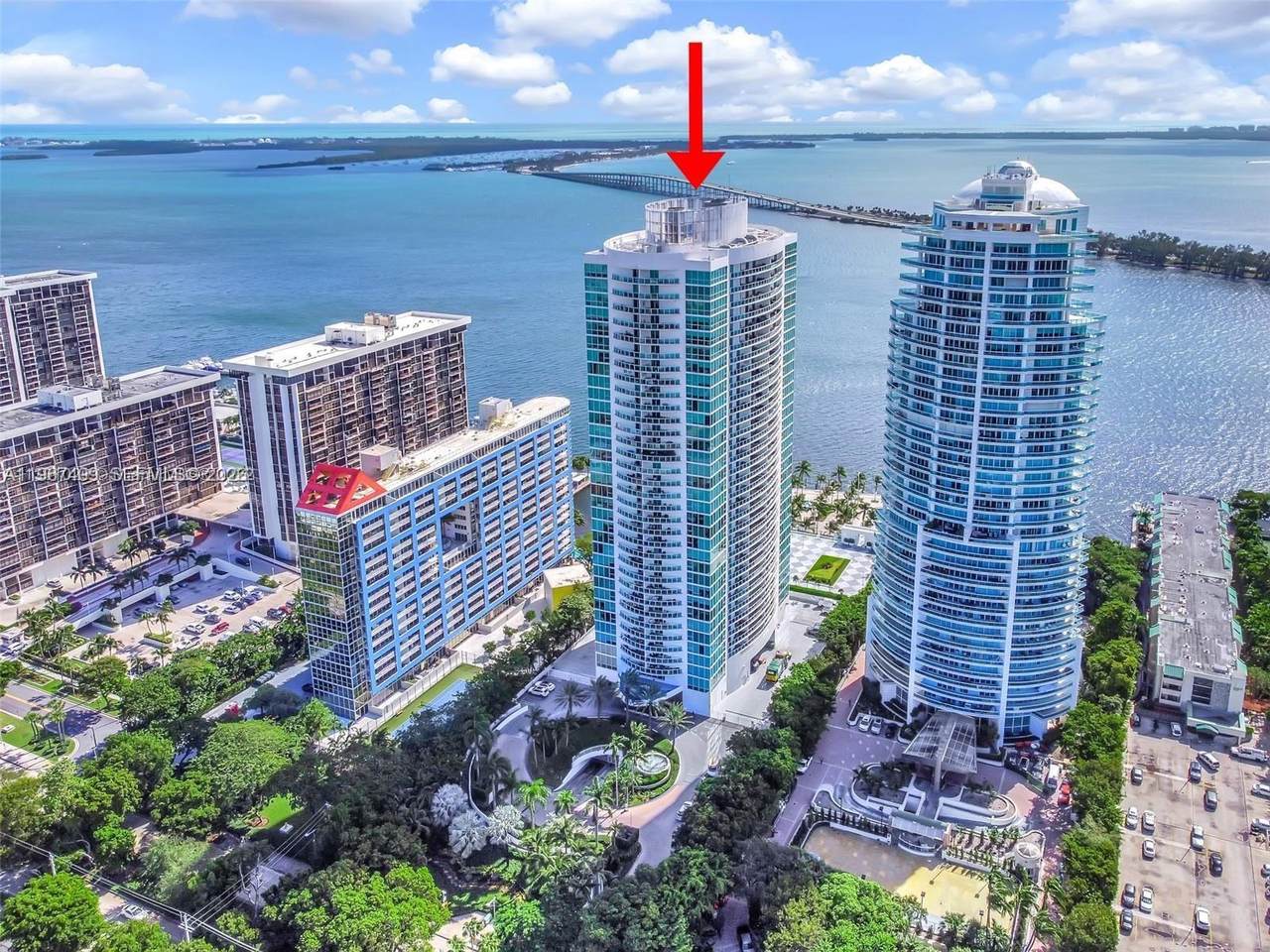 2101 Brickell Ave - Photo 1