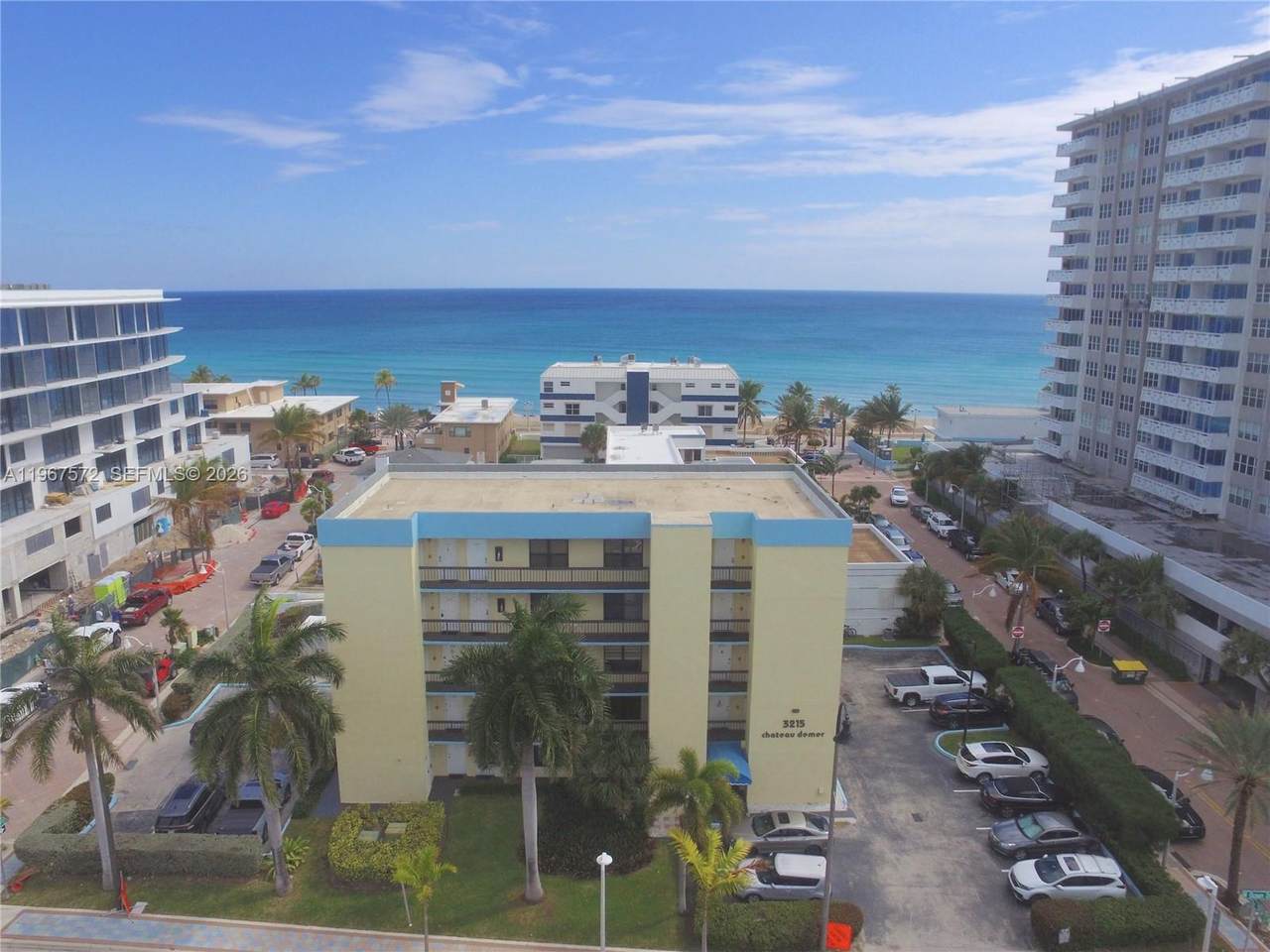 3215 Ocean Dr - Photo 1