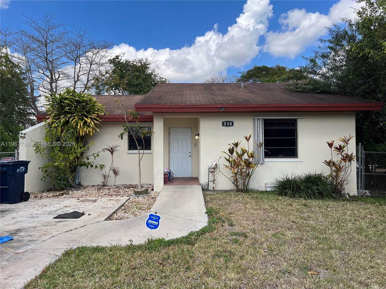 530 5th St - Photo 1