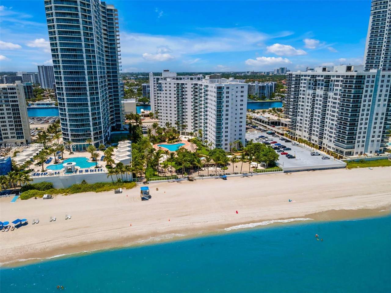 3000 Ocean Dr - Photo 1