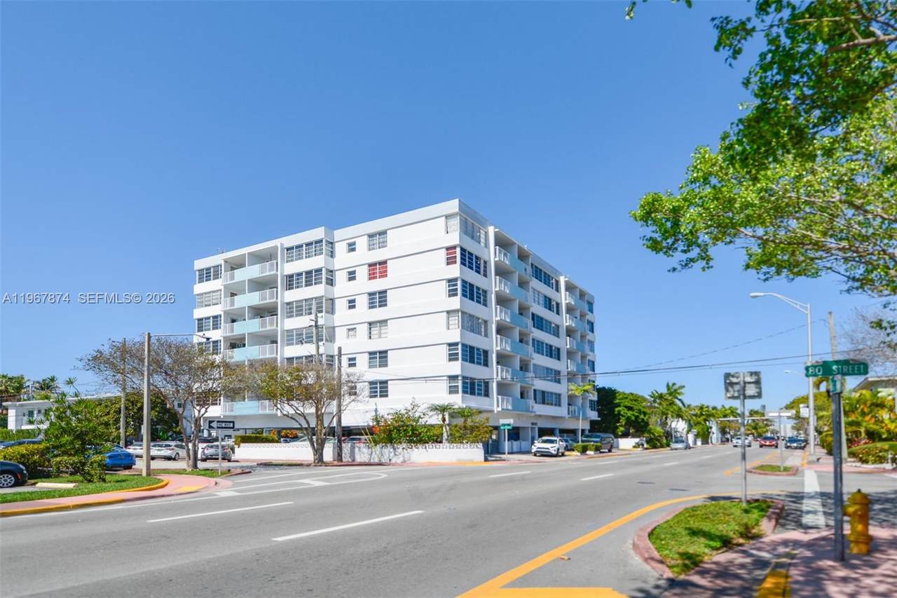 8000 Harding Ave - Photo 1
