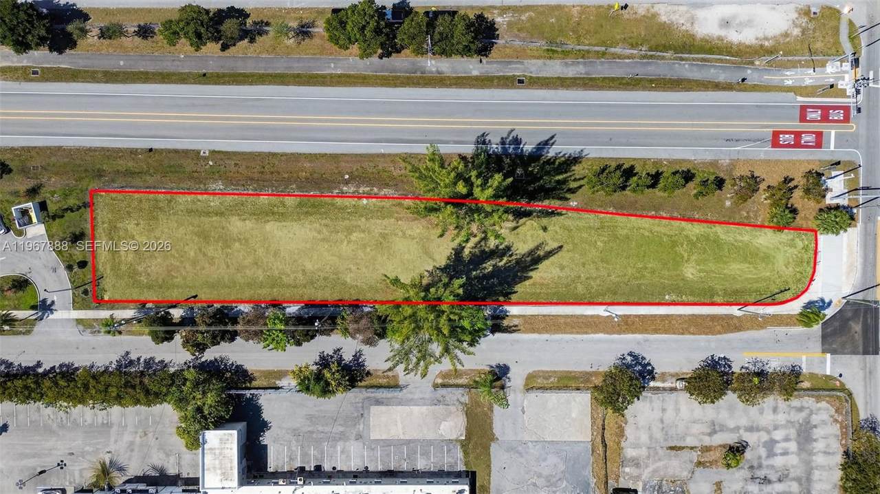 28,000 Square Feet Of Vacant Land Available For Sale - Photo 1