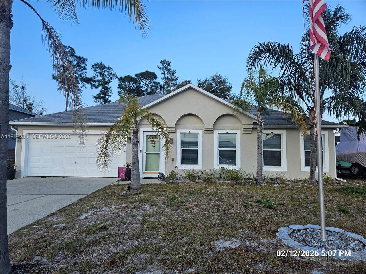 3046 Blaine Cir - Photo 1