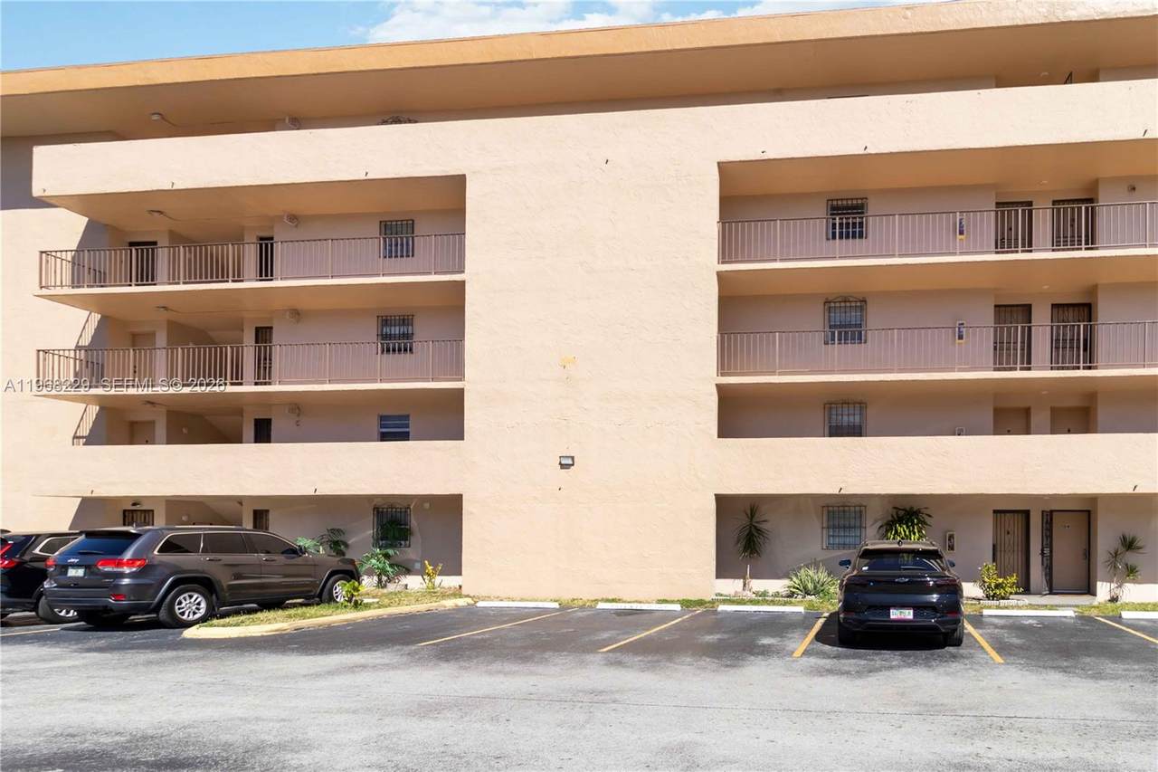 8895 Fontainebleau Blvd - Photo 1