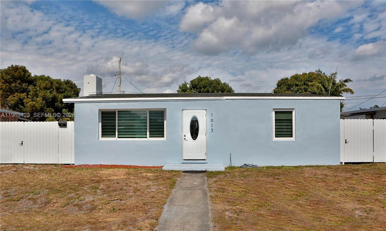 1013 Cherry Rd - Photo 1