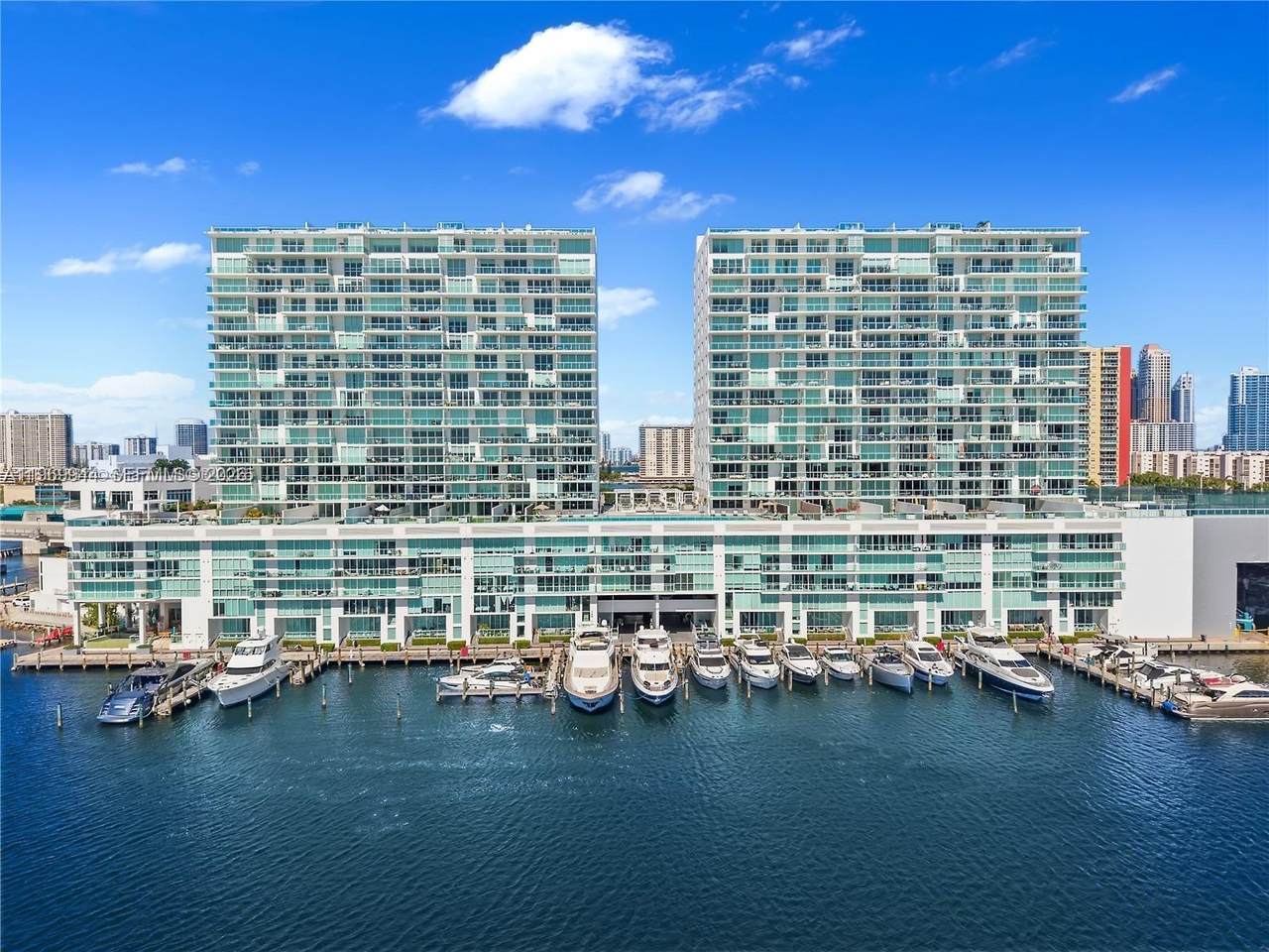 400 Sunny Isles Blvd - Photo 1