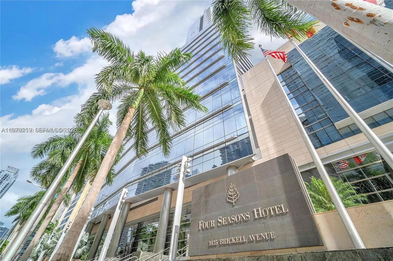 1435 Brickell Ave - Photo 1