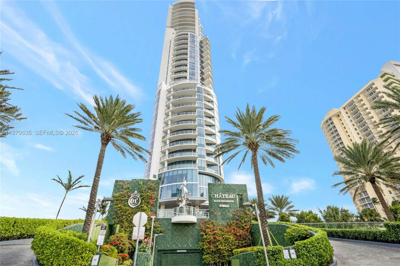 17475 Collins Ave - Photo 1