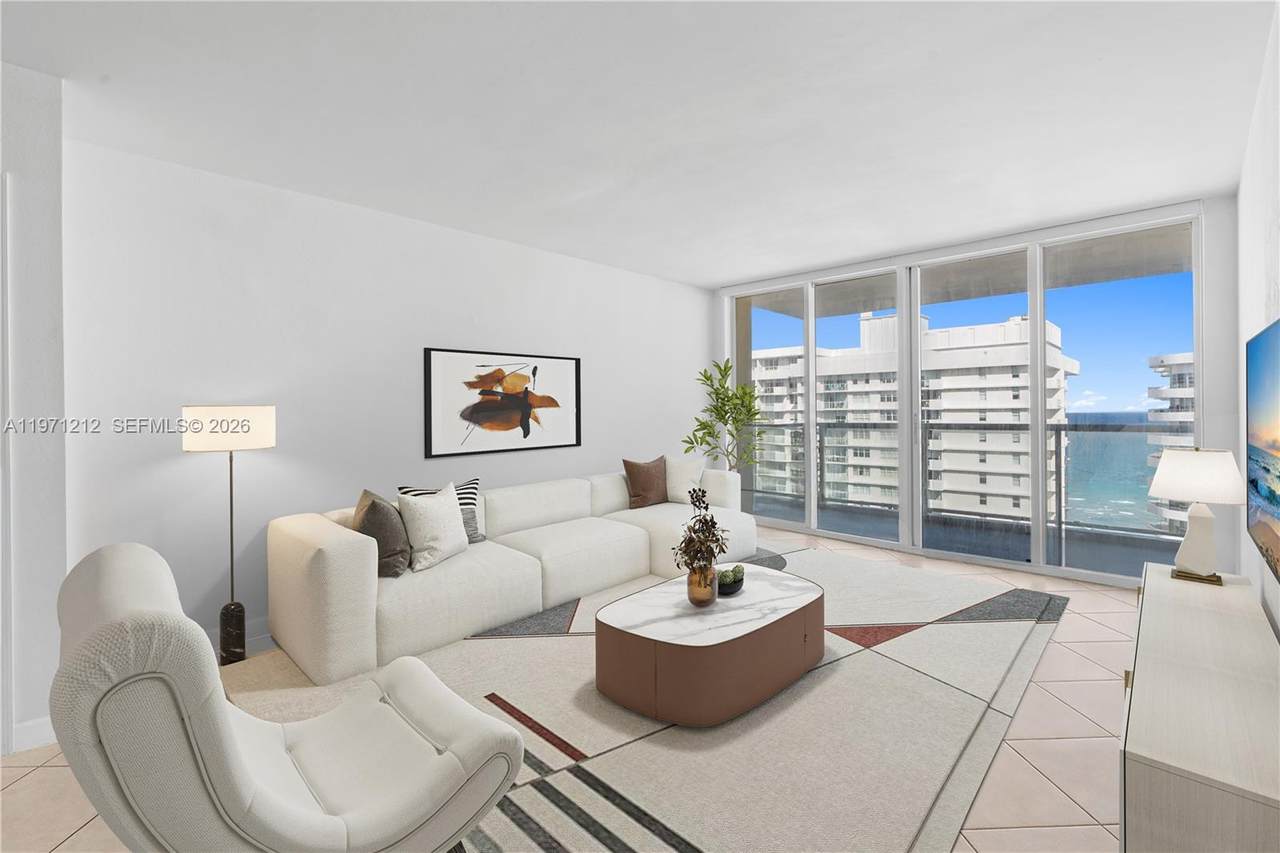 5600 Collins Ave - Photo 1
