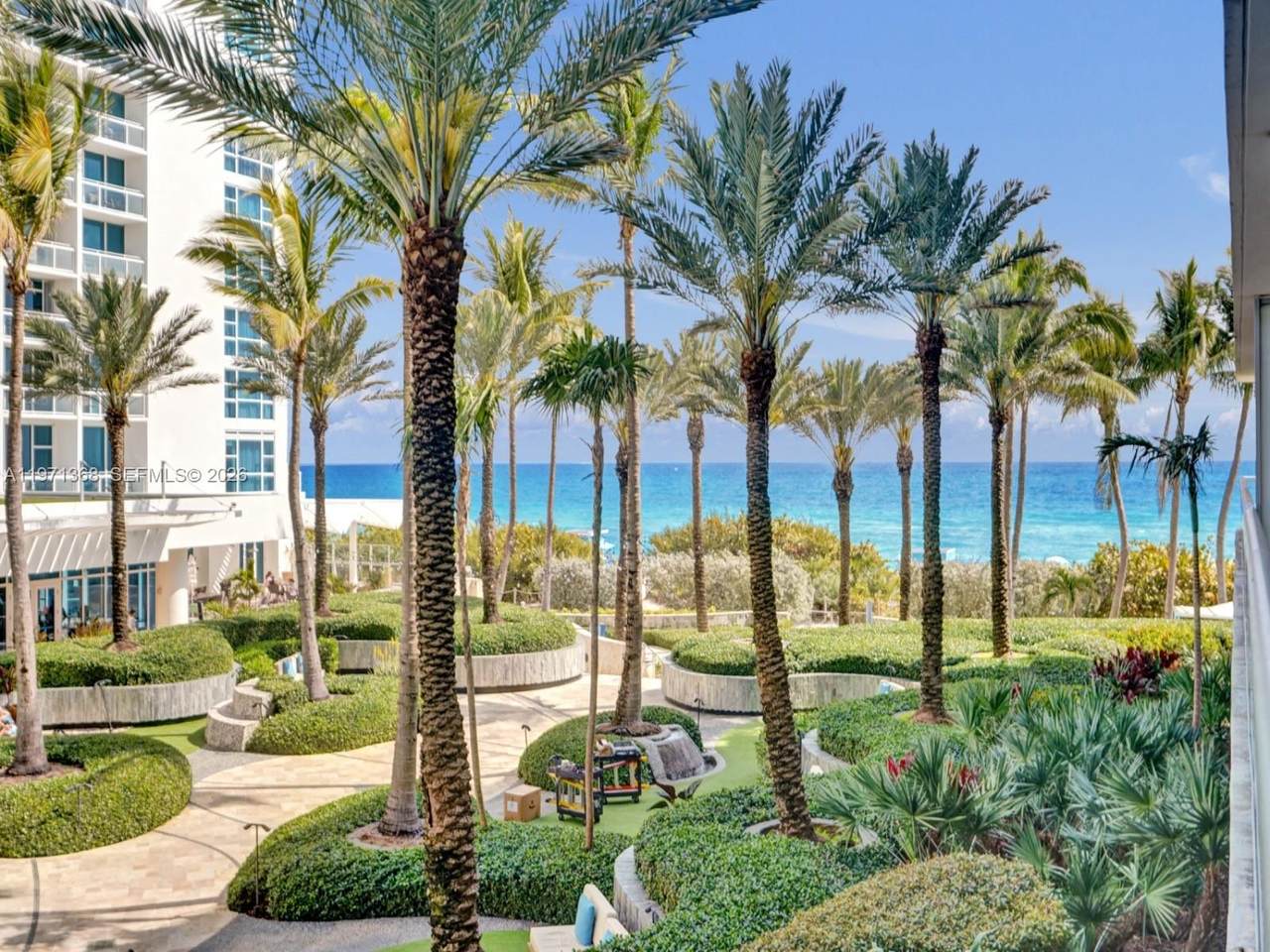 6799 Collins Ave - Photo 1