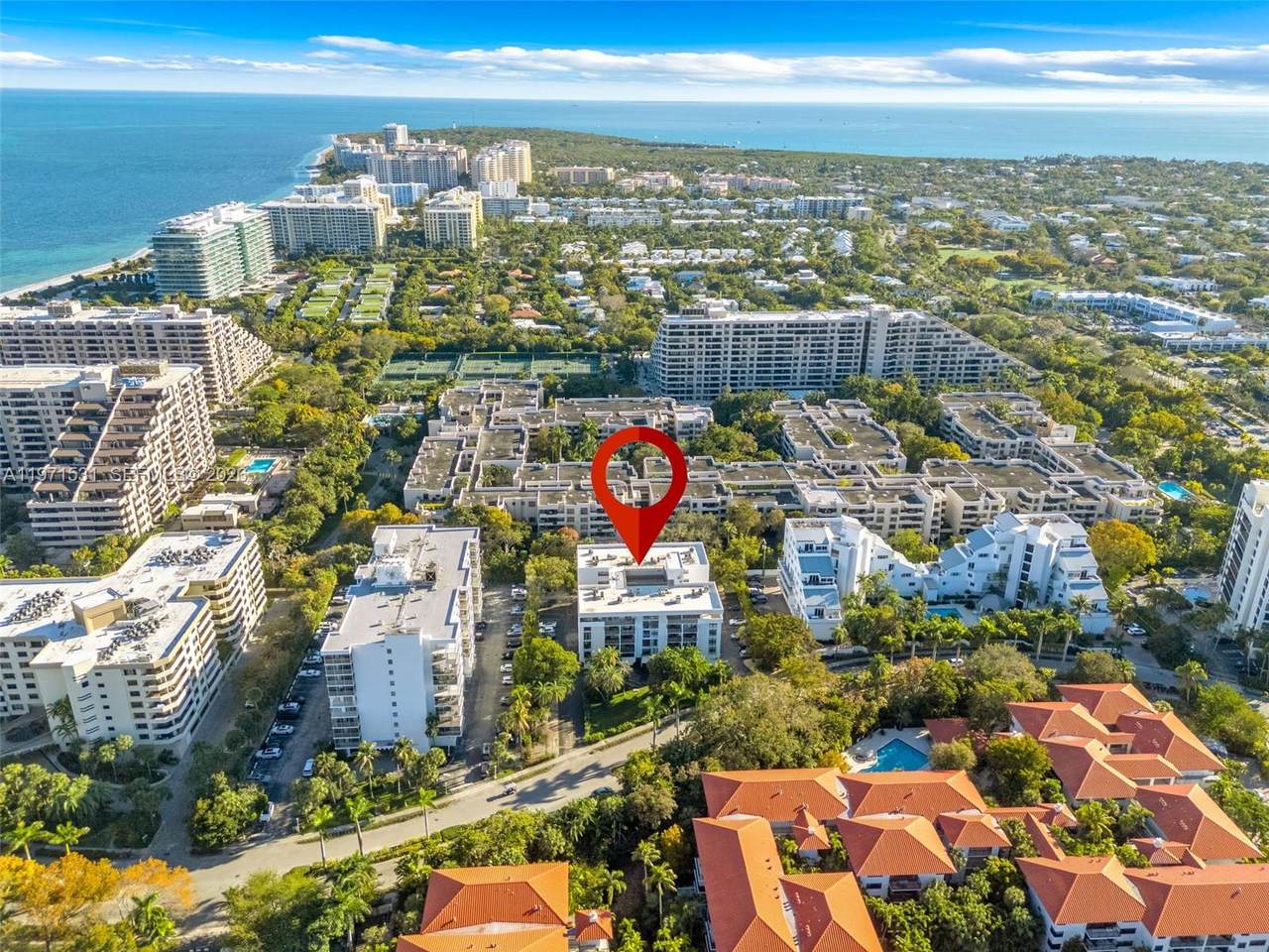 100 Ocean Lane Dr - Photo 1
