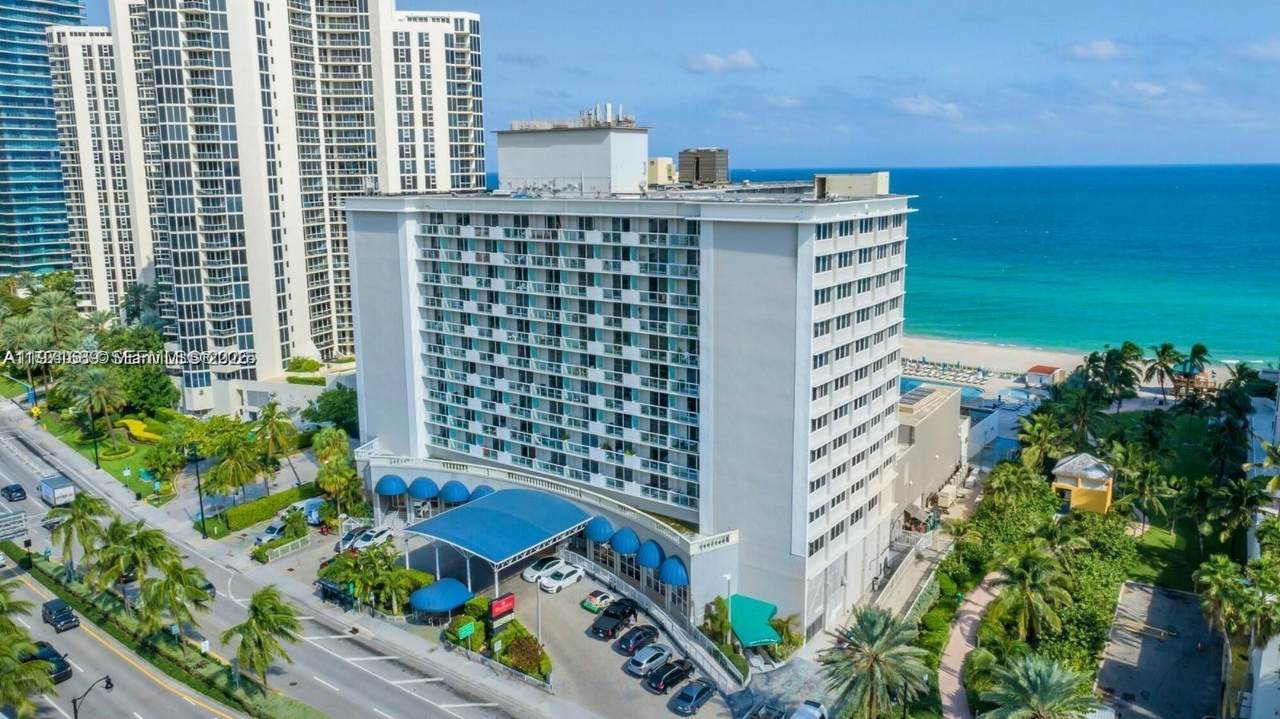 19201 Collins Ave - Photo 1