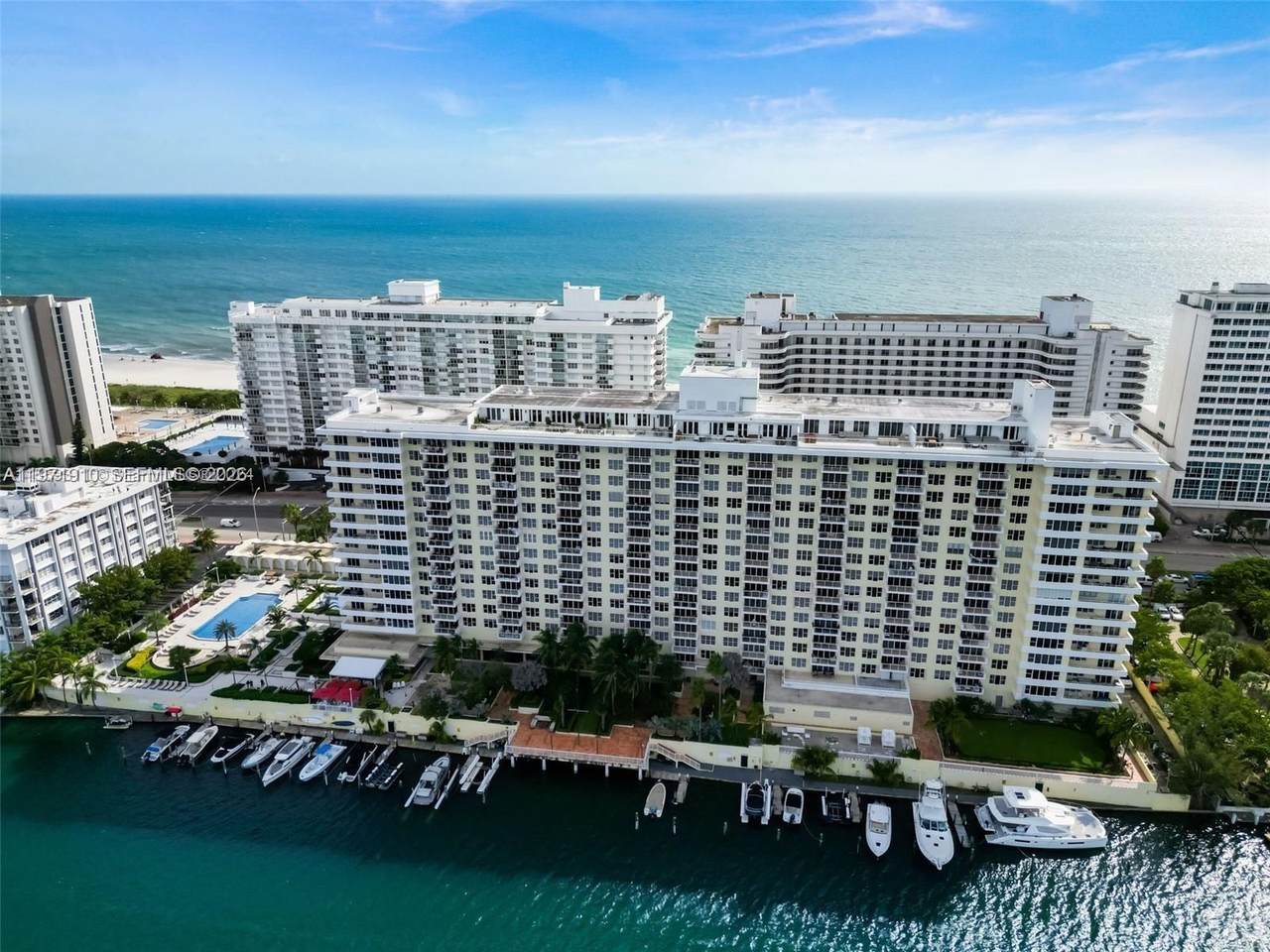 5600 Collins Ave - Photo 1