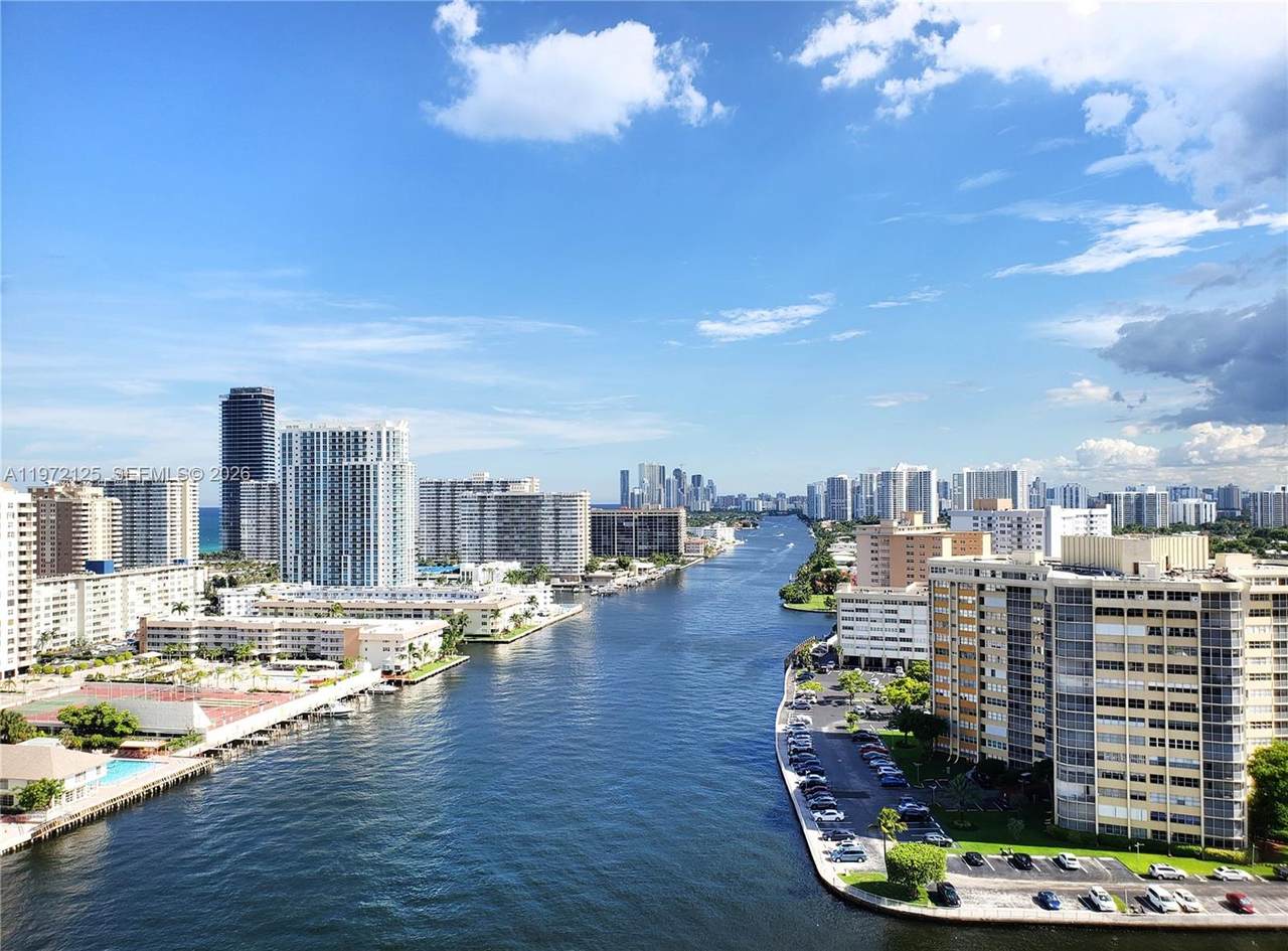2602 Hallandale Beach Blvd - Photo 1