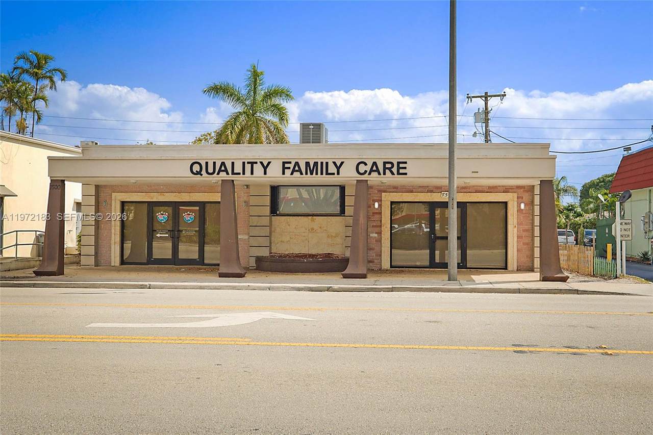 7500 Dixie Hwy - Photo 1