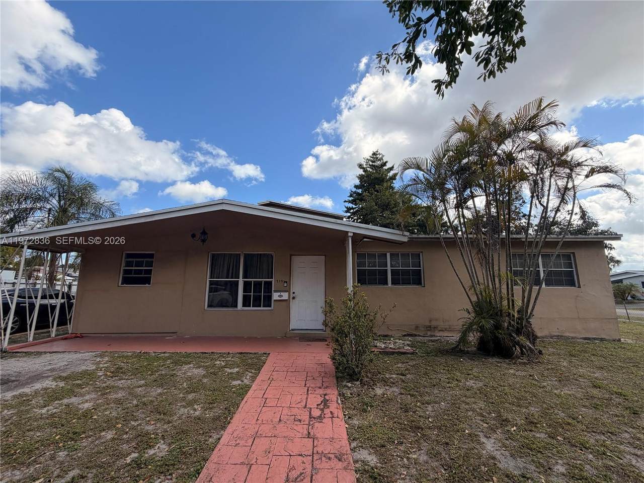 7191 Park St - Photo 1