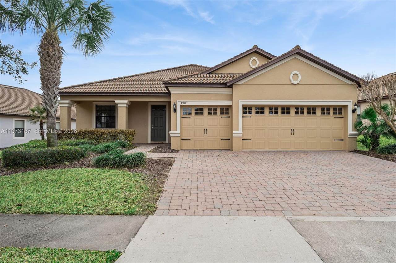 1382 Palmetto Dunes - Photo 1
