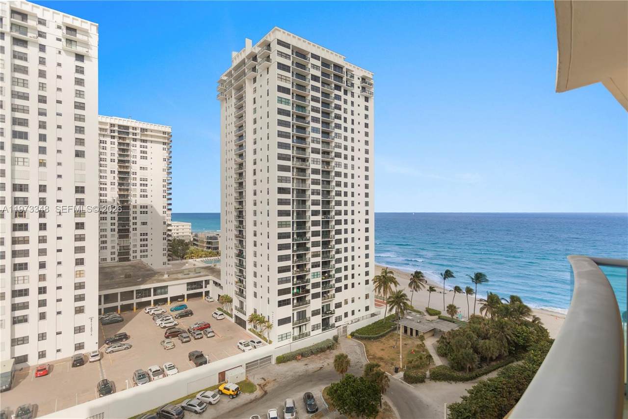 2501 Ocean Dr - Photo 1