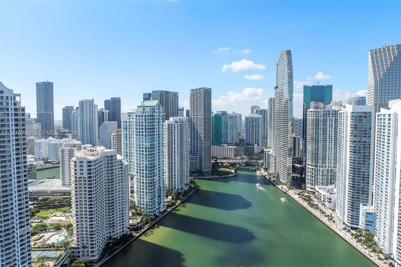 300 Biscayne Blvd Way - Photo 1