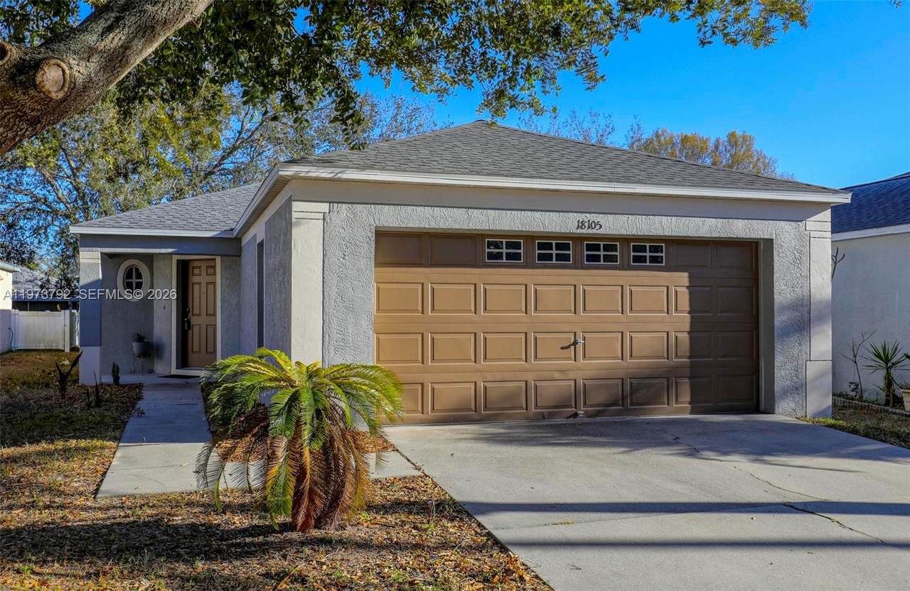 18105 Lembrecht Way - Photo 1