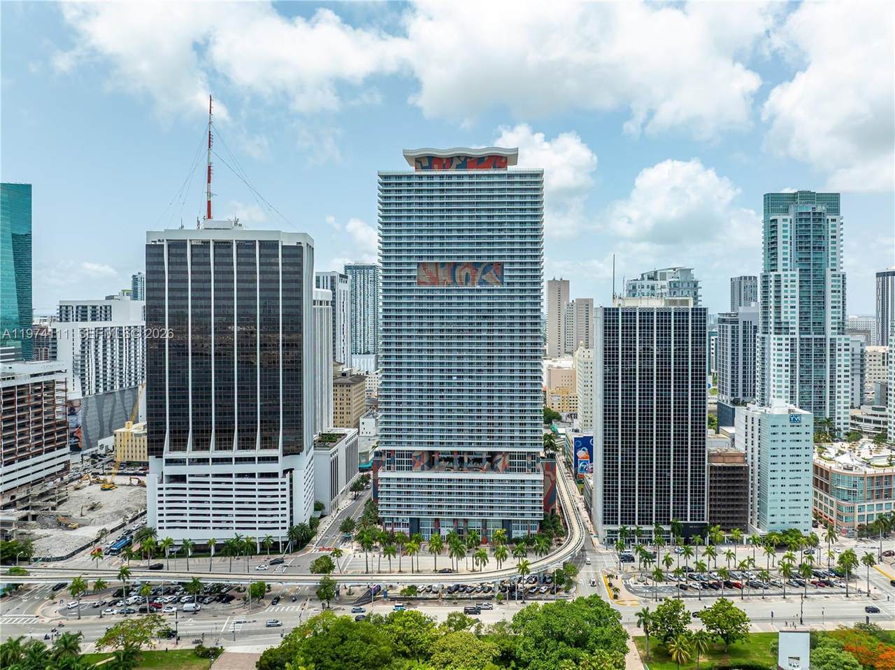 50 Biscayne Blvd - Photo 1