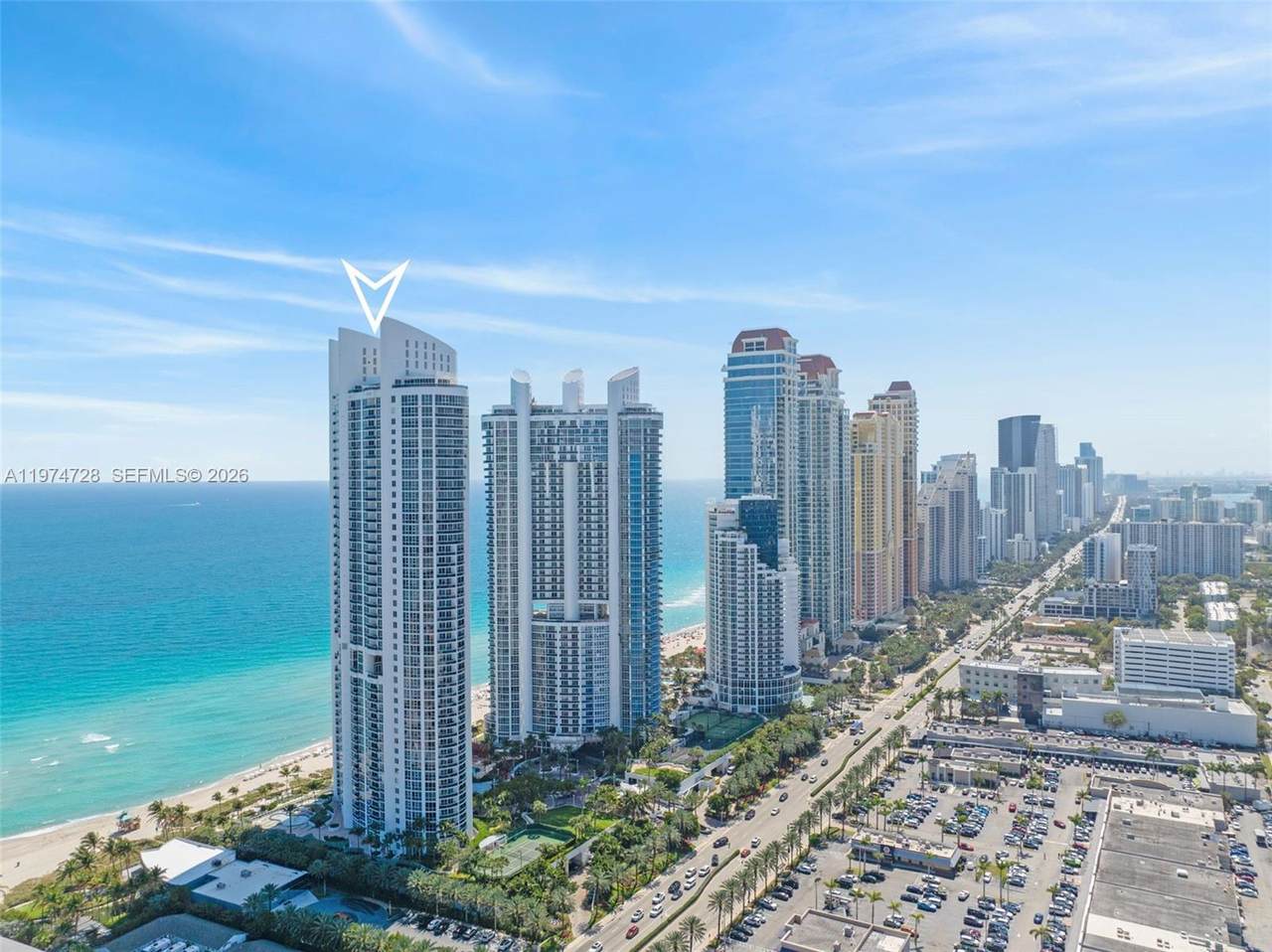 18201 Collins Ave - Photo 1