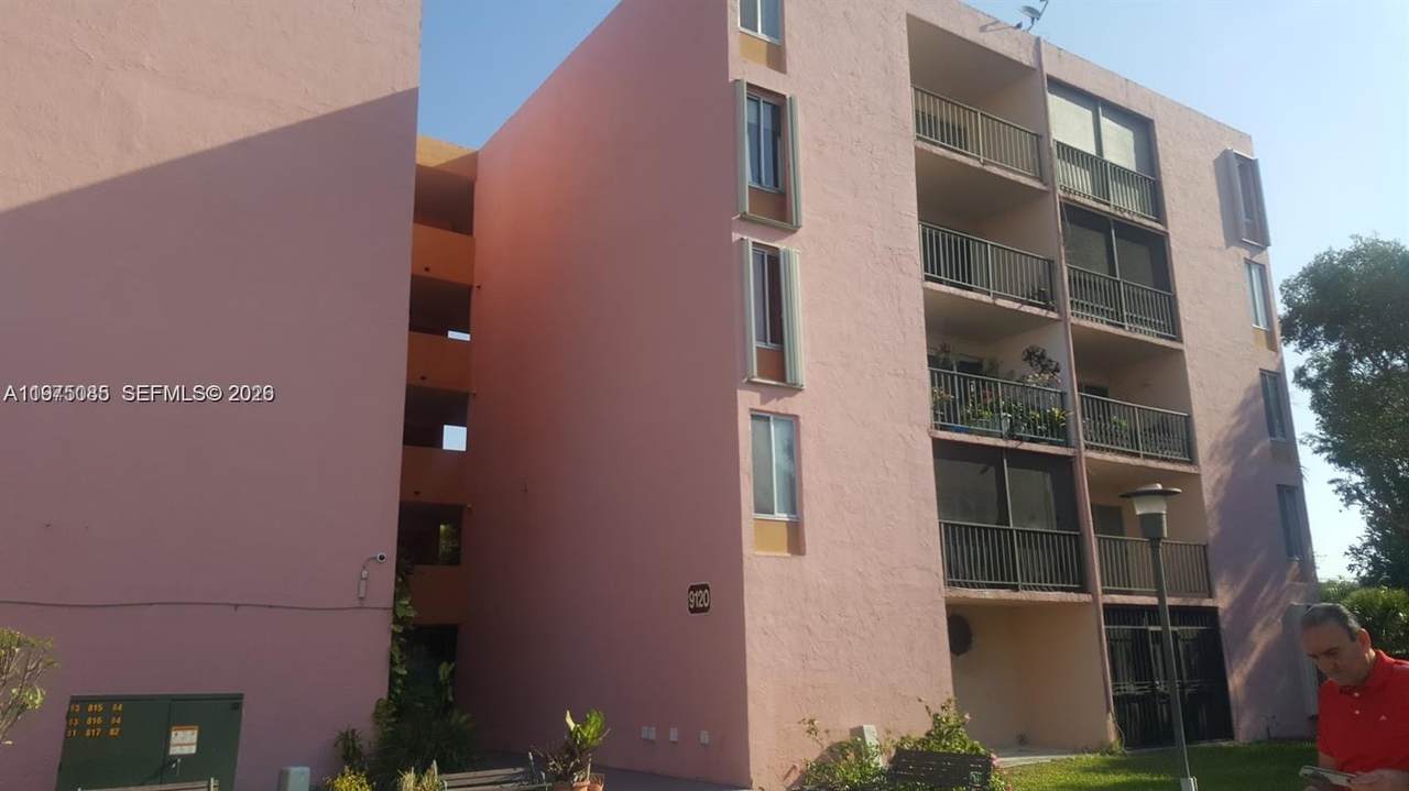 9120 Fontainebleau Blvd - Photo 1